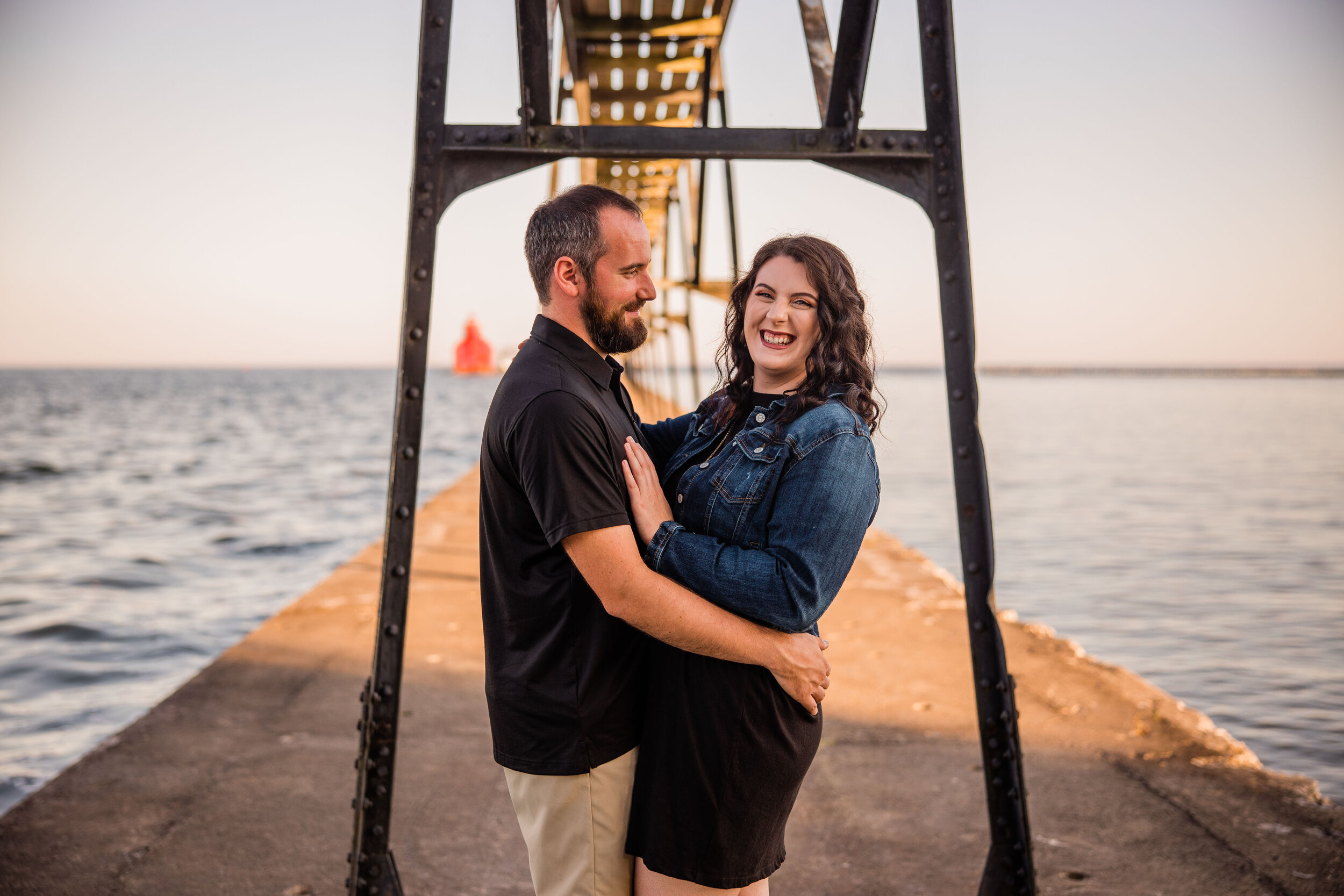 Sturgeon Bay | Mindy and Jake