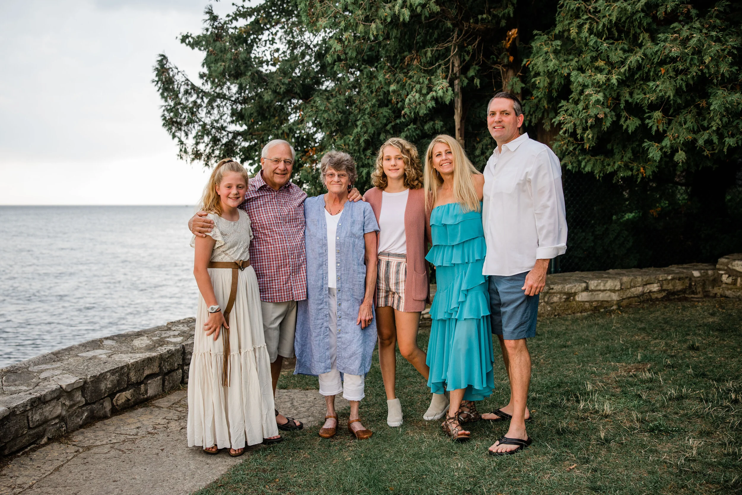 50th Anniversary in Door County-5.jpg