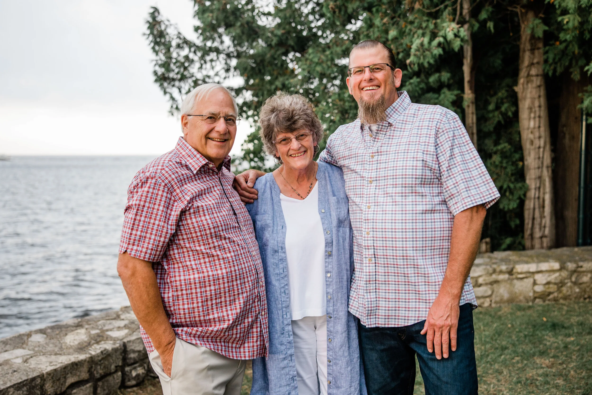 50th Anniversary in Door County-8.jpg