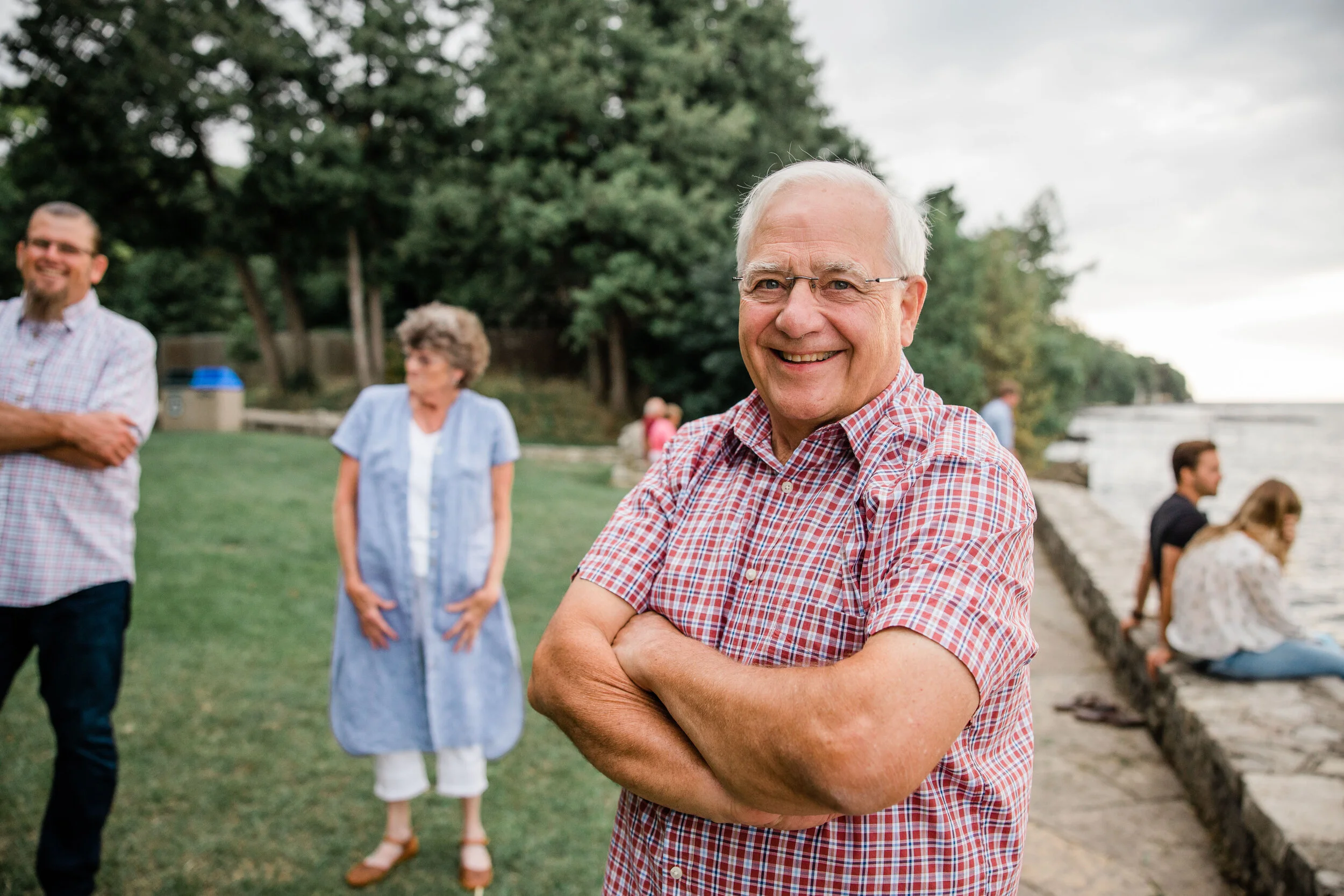 50th Anniversary in Door County-9.jpg