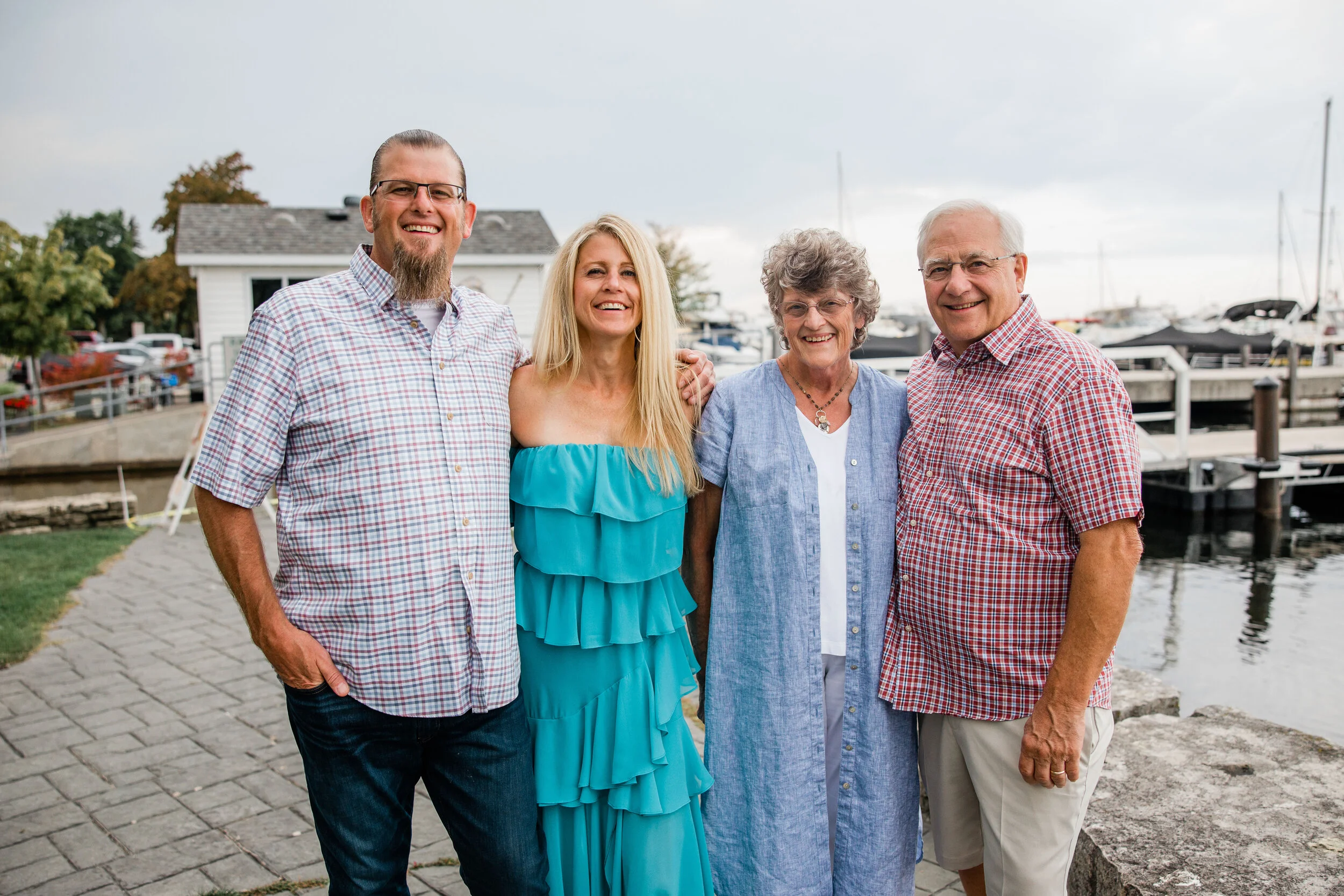50th Anniversary in Door County-17.jpg