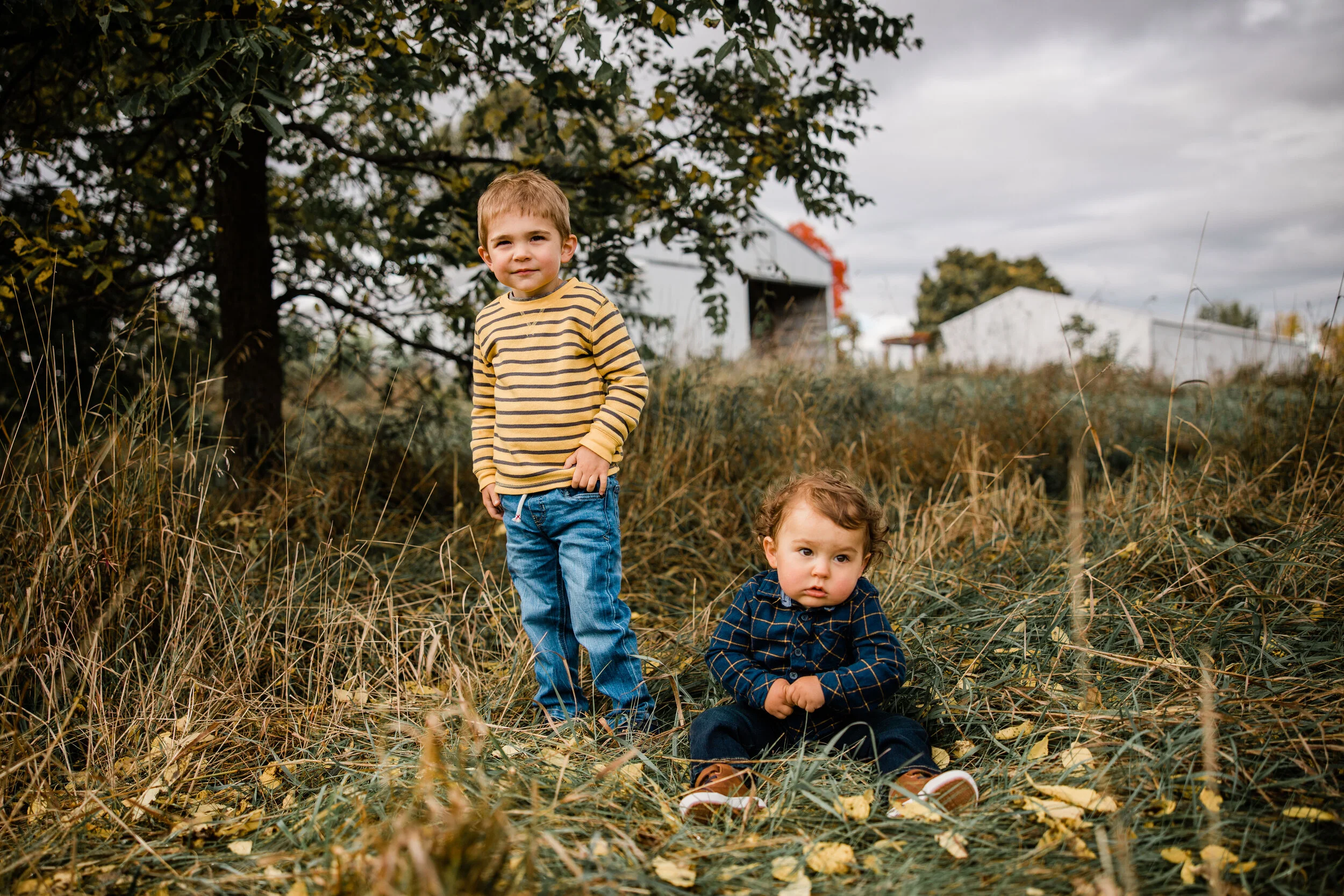 Williams First Birthday-10.jpg