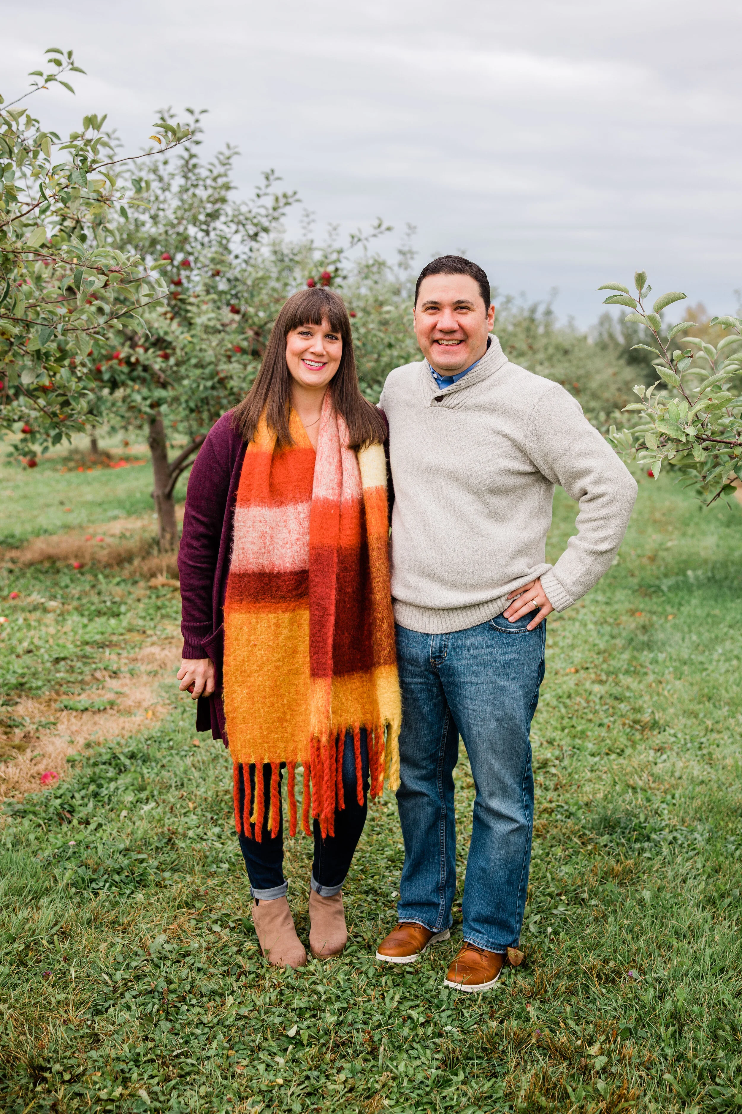 Mini Session at Robertson Orchards-4.jpg