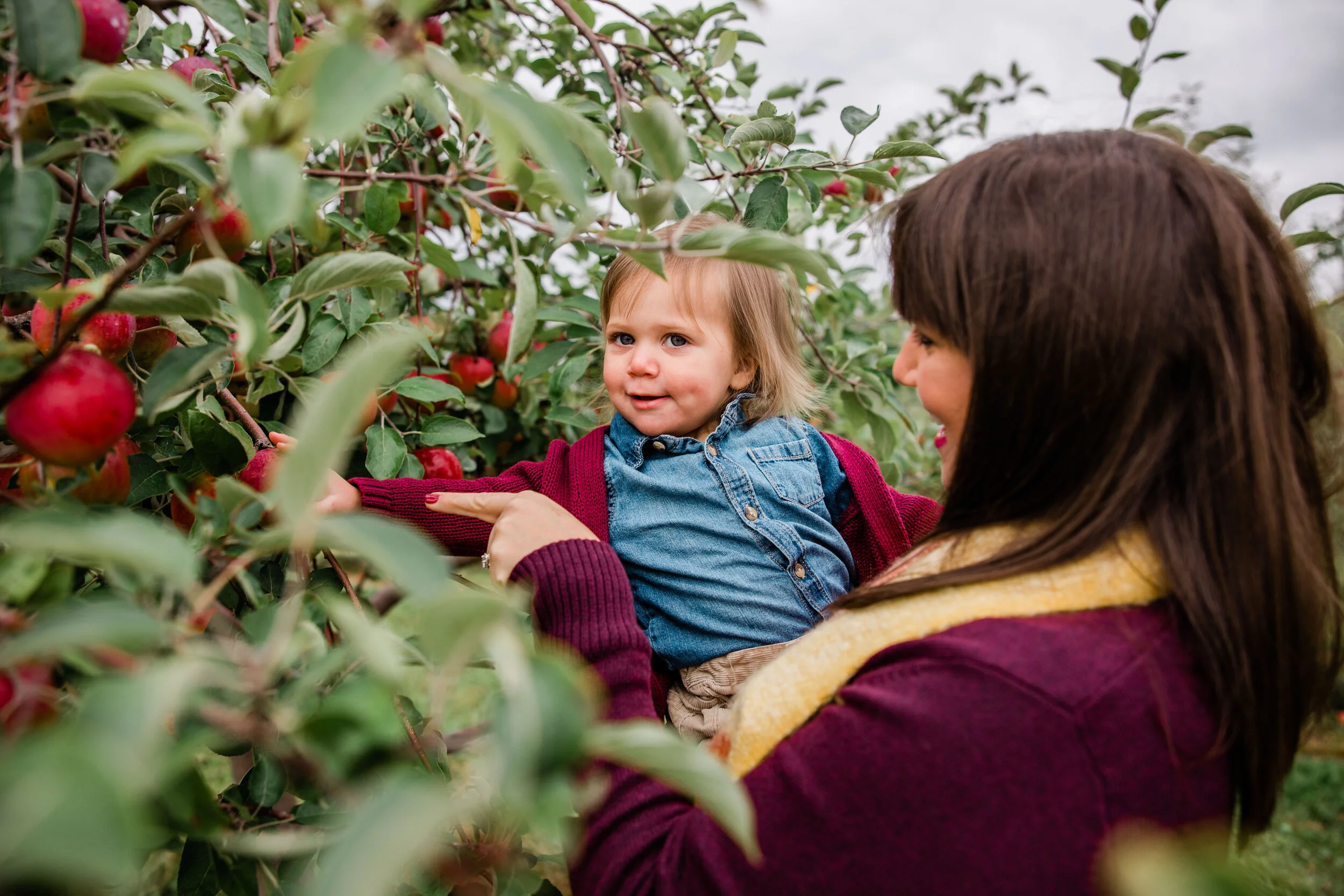 Mini Session at Robertson Orchards-6.jpg