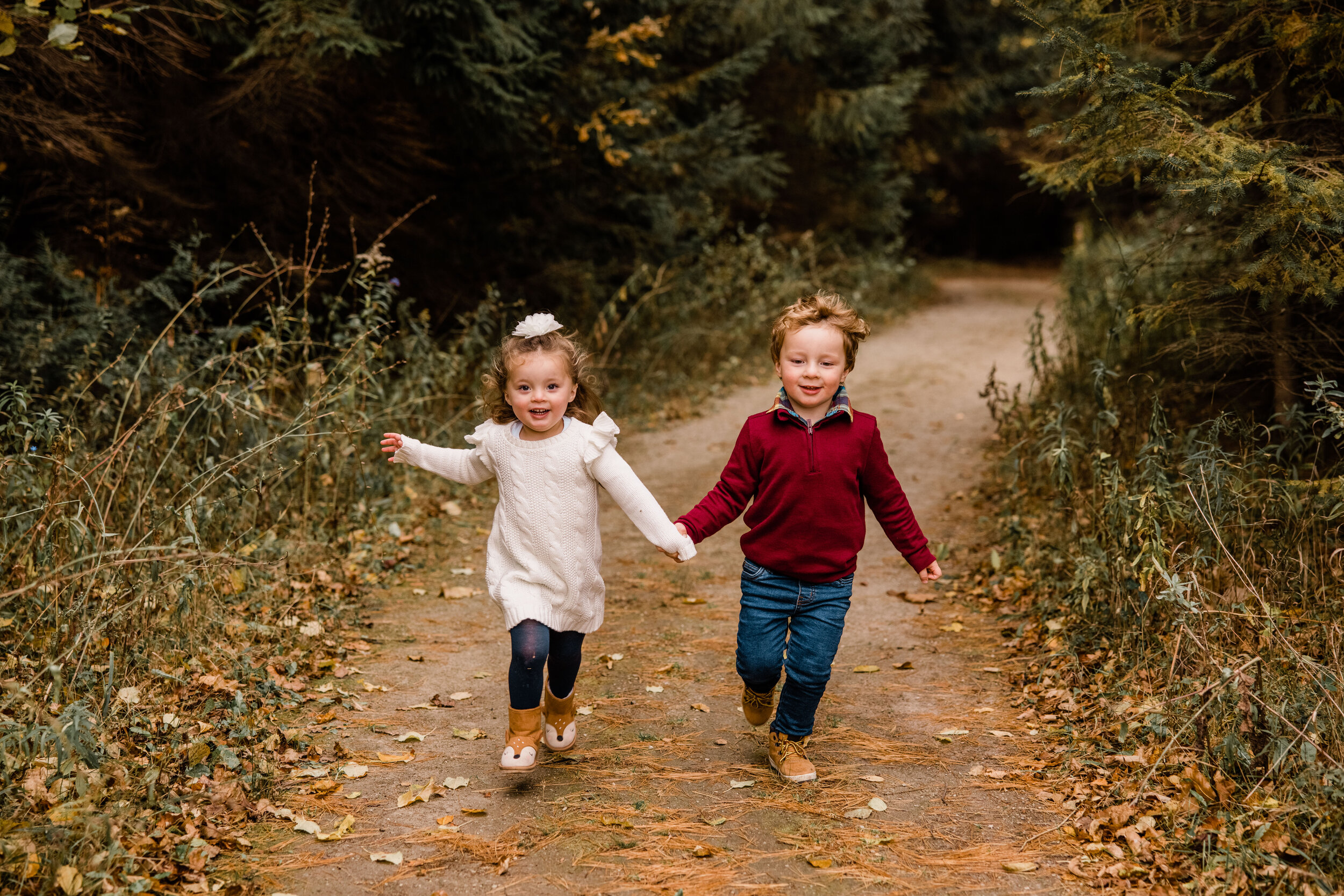 Crossroads at Big Creek | First Time in Door County