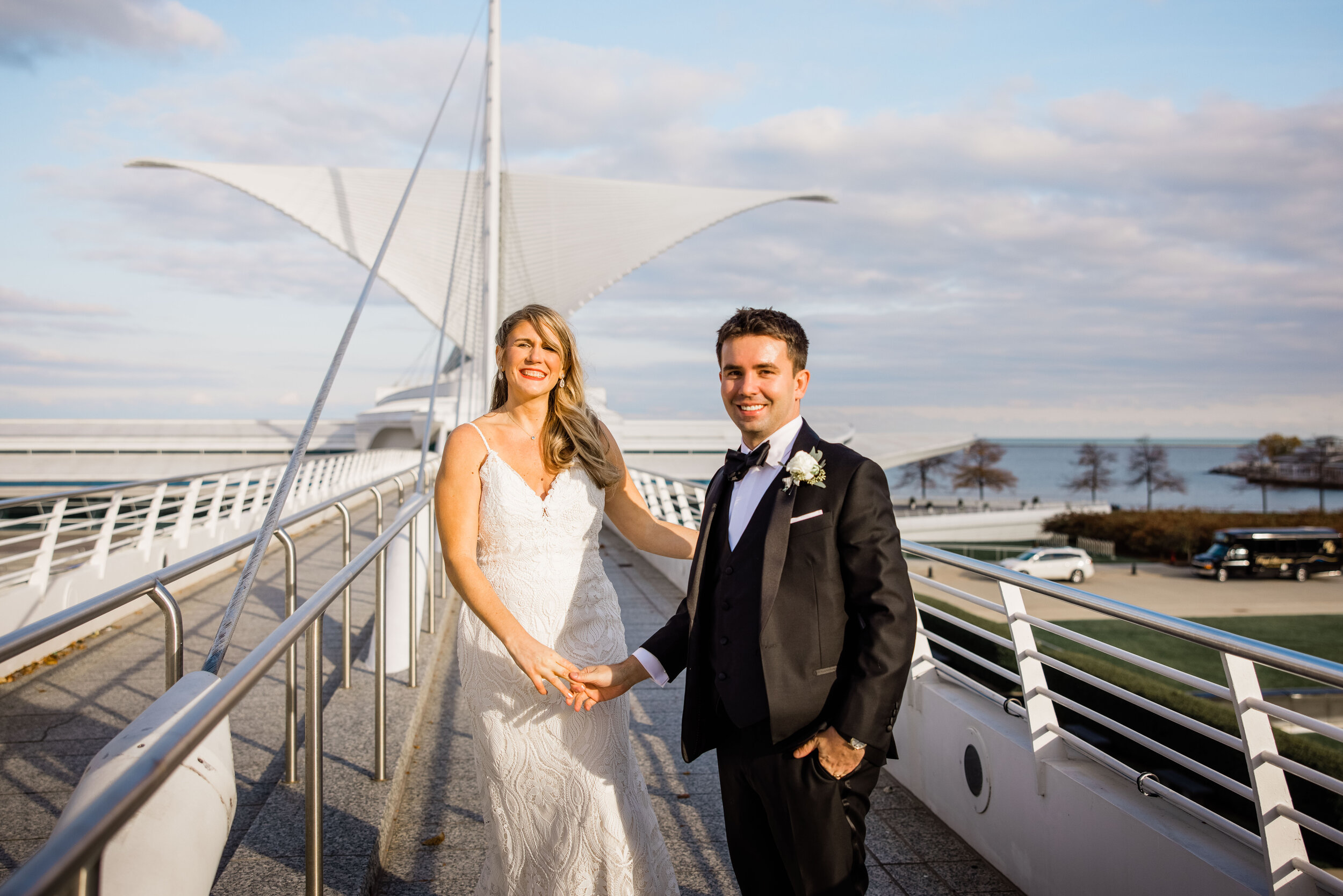 St. James 1868 | Courtney and Stephen's Wedding