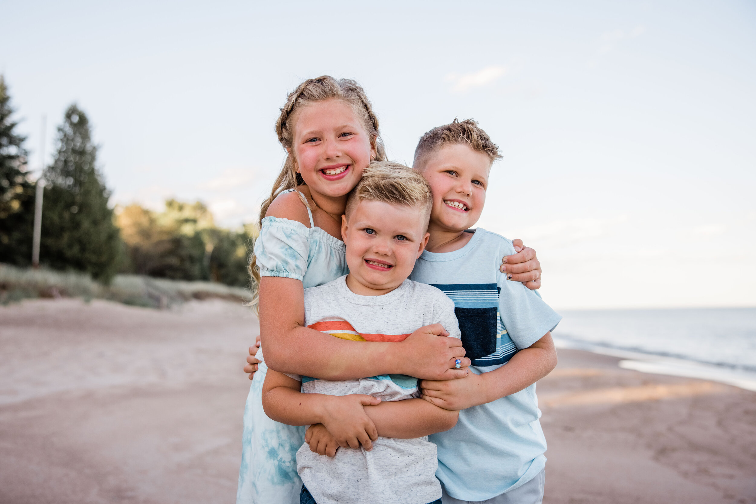 Sturgeon Bay | Beach House Family Vacation