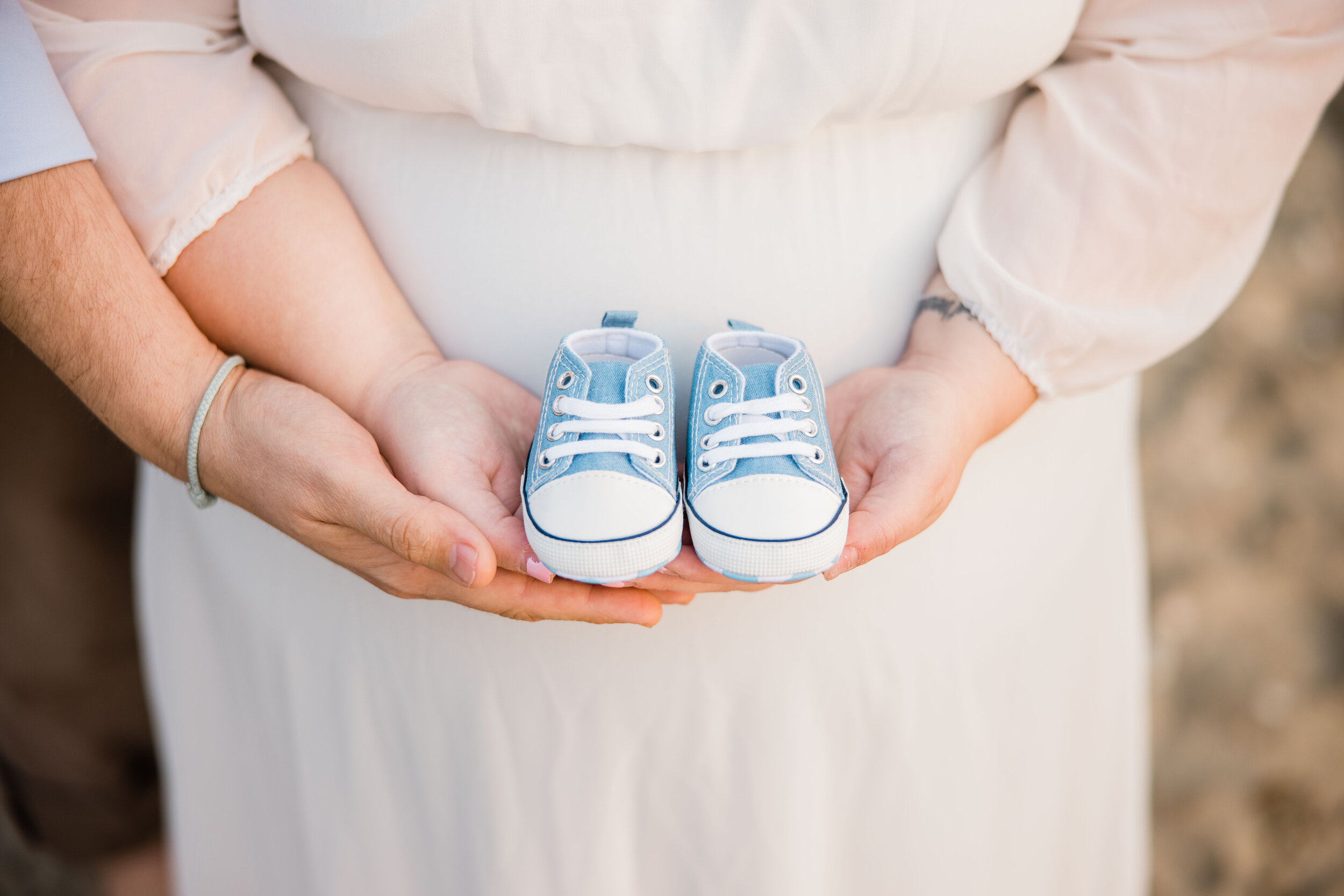 Portage Park | A Family is Growing