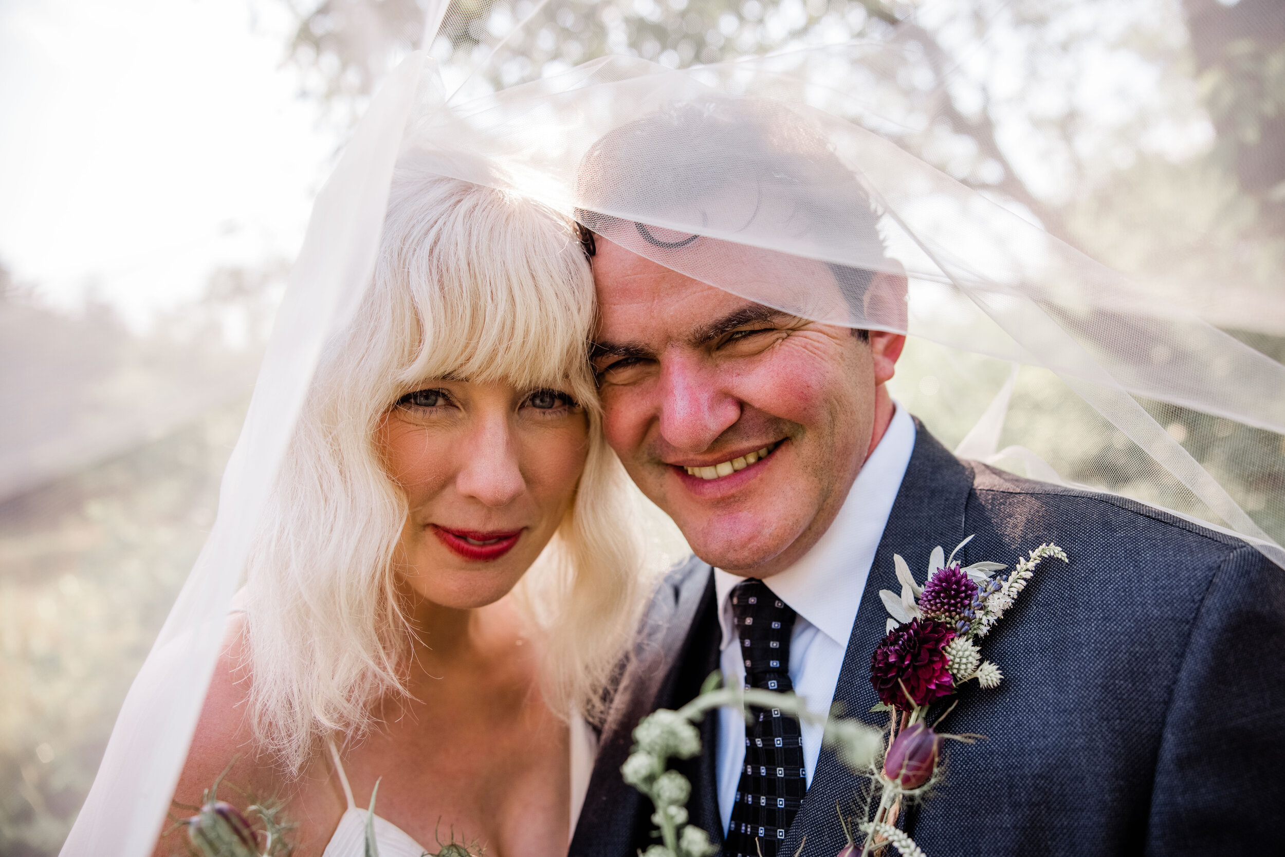 Washington Island | Stephanie and John's Wedding
