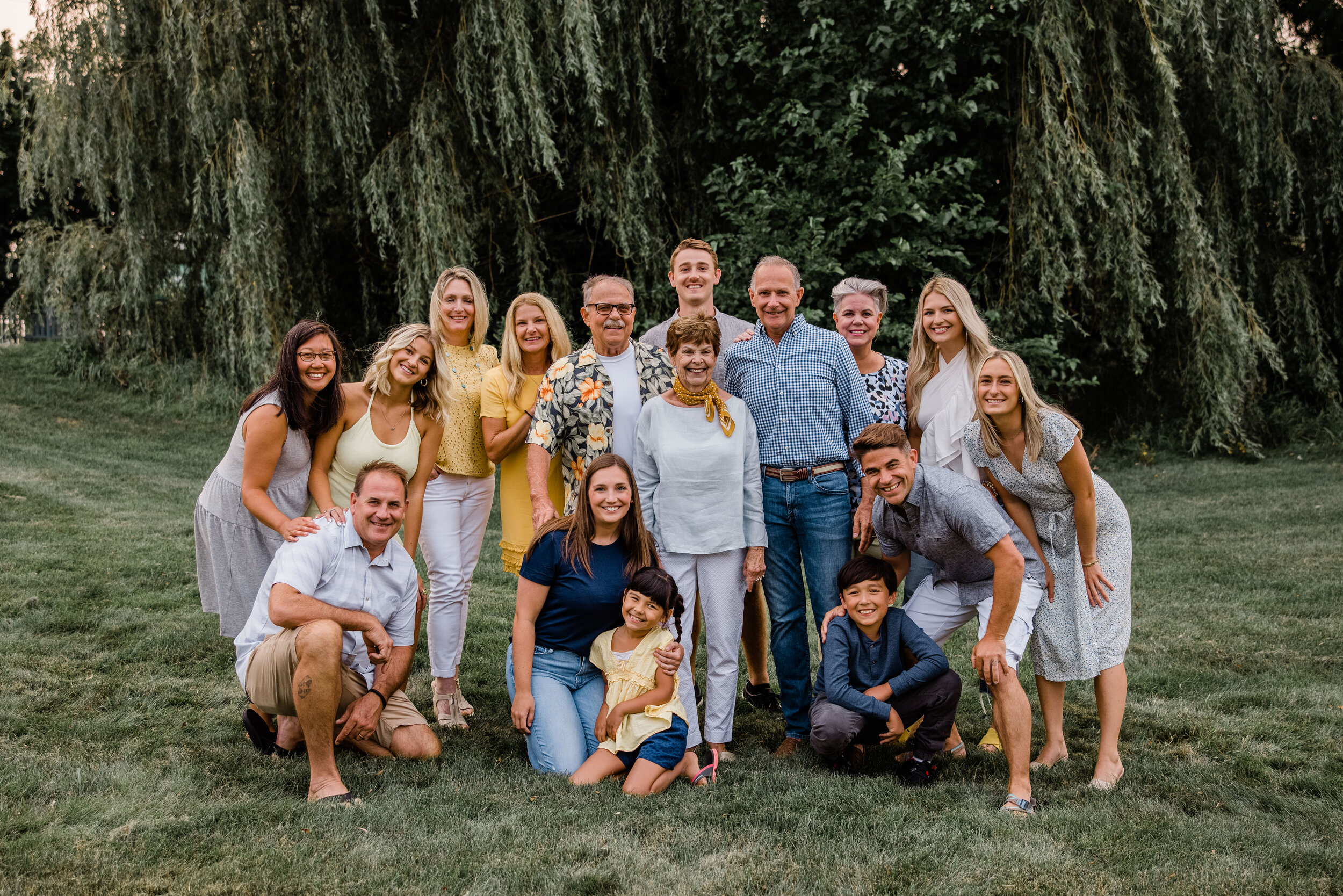 Scandinavian Lodge | Door County Family Vacation