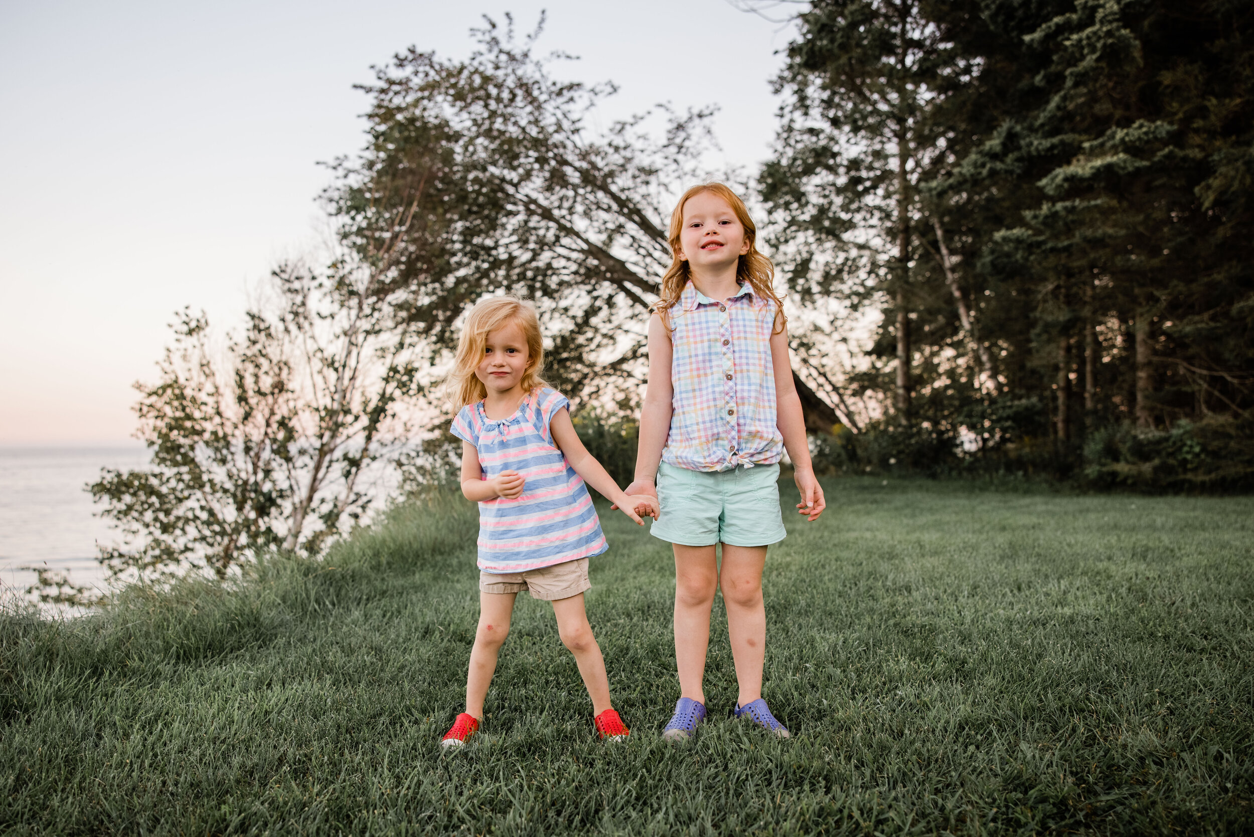 La Salle Park | Family Photography Session