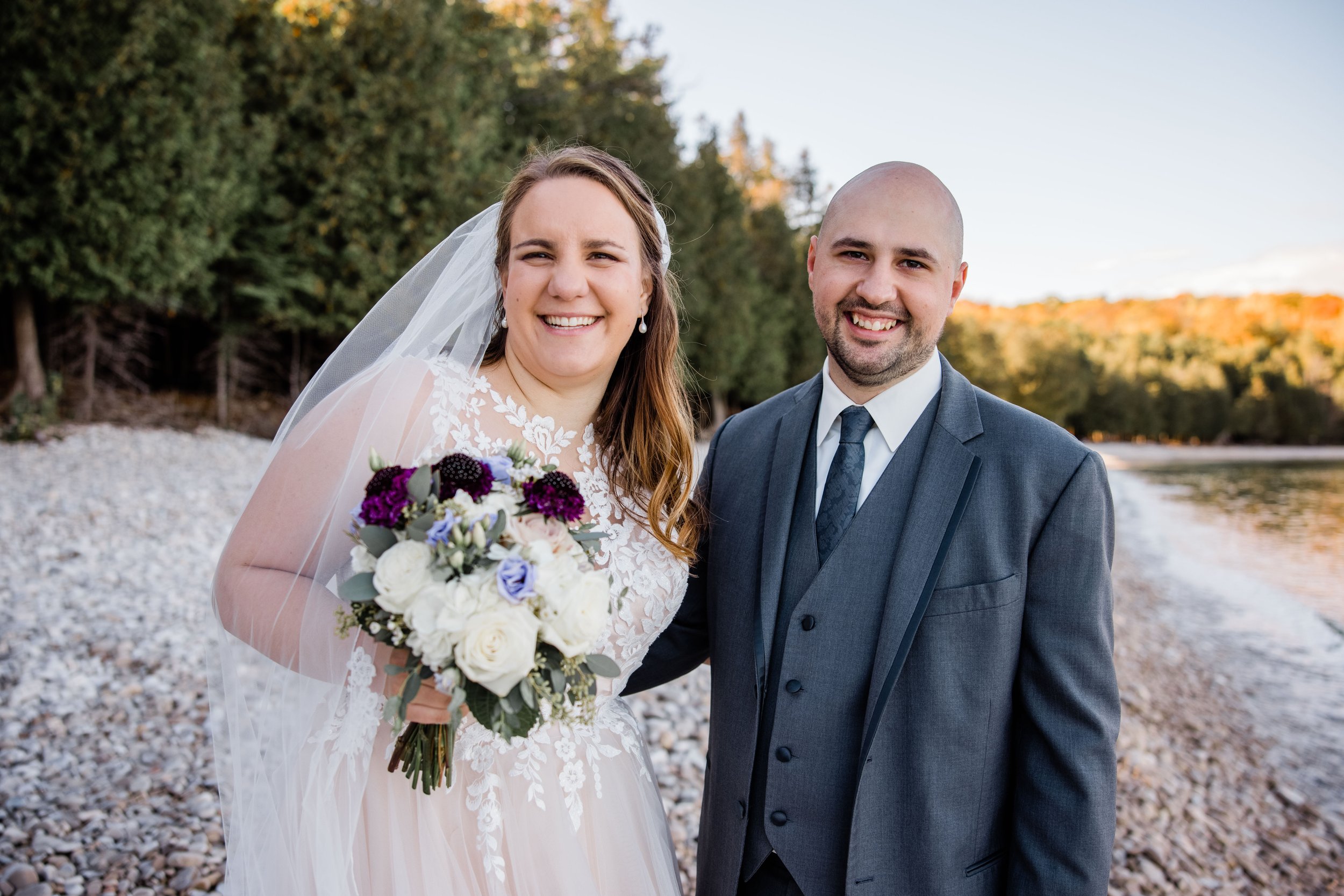 Stavkirke | Carolyn and Cody Wedding Photography