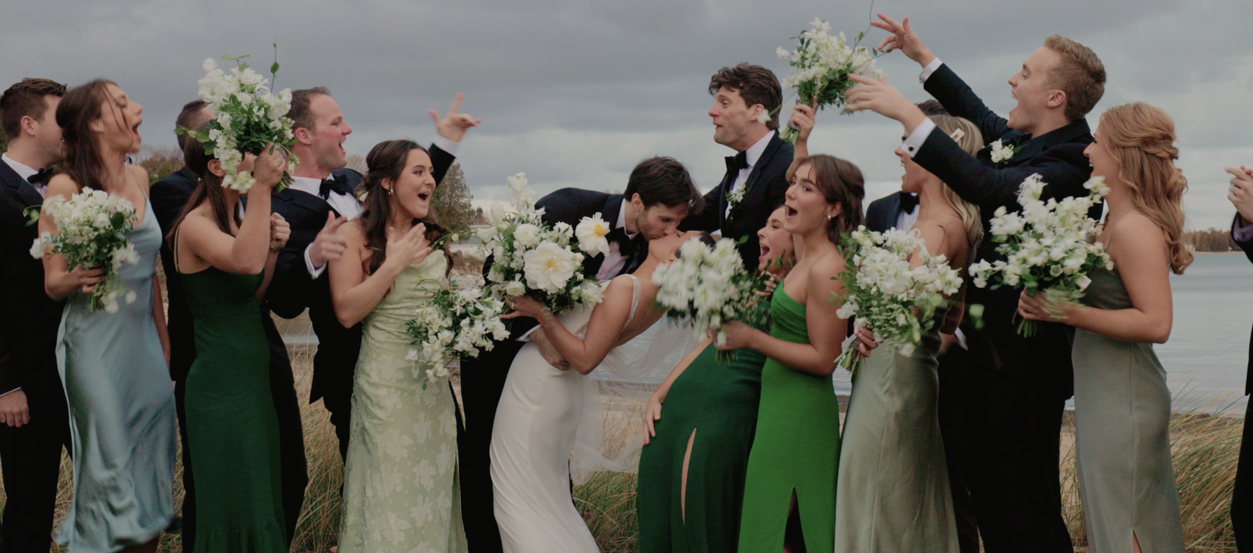 Ann Marie and Joe | Northern Haus