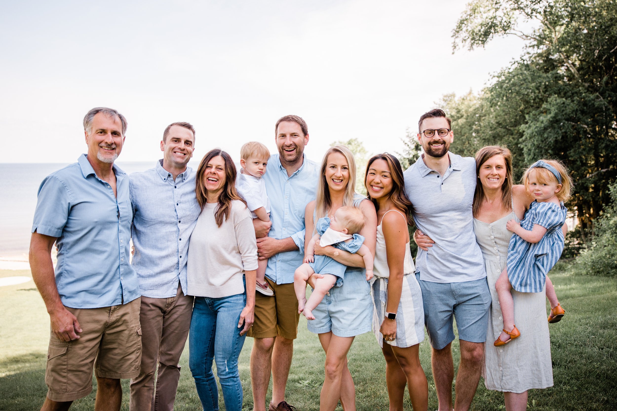 Egg Harbor Beach | Family Vacation