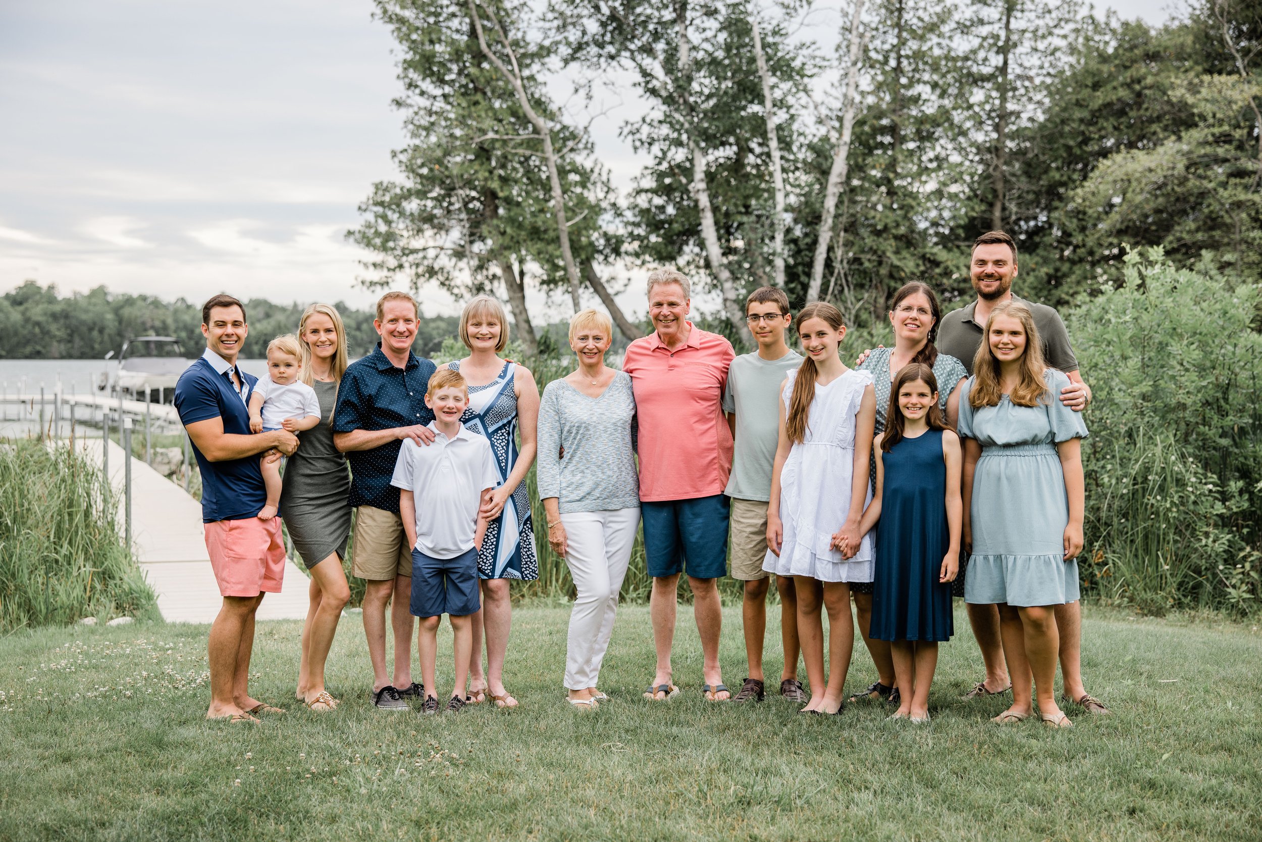 Baileys Harbor | 12th Year of Door County