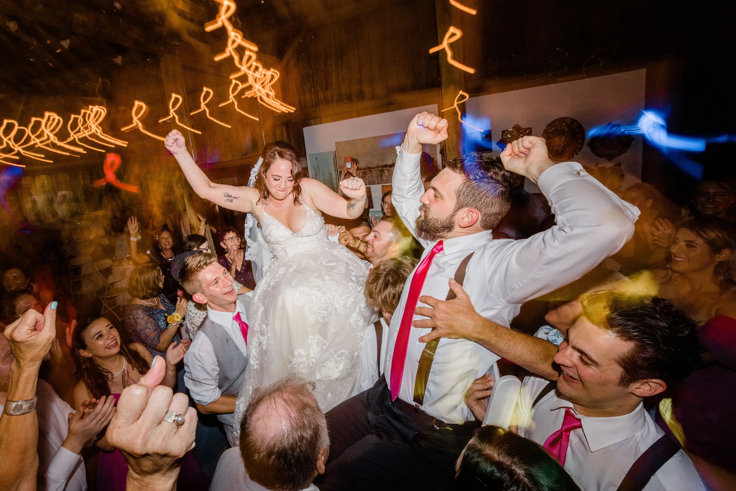 Woodwalk Gallery | Kevin and Rachel's Wedding Photography