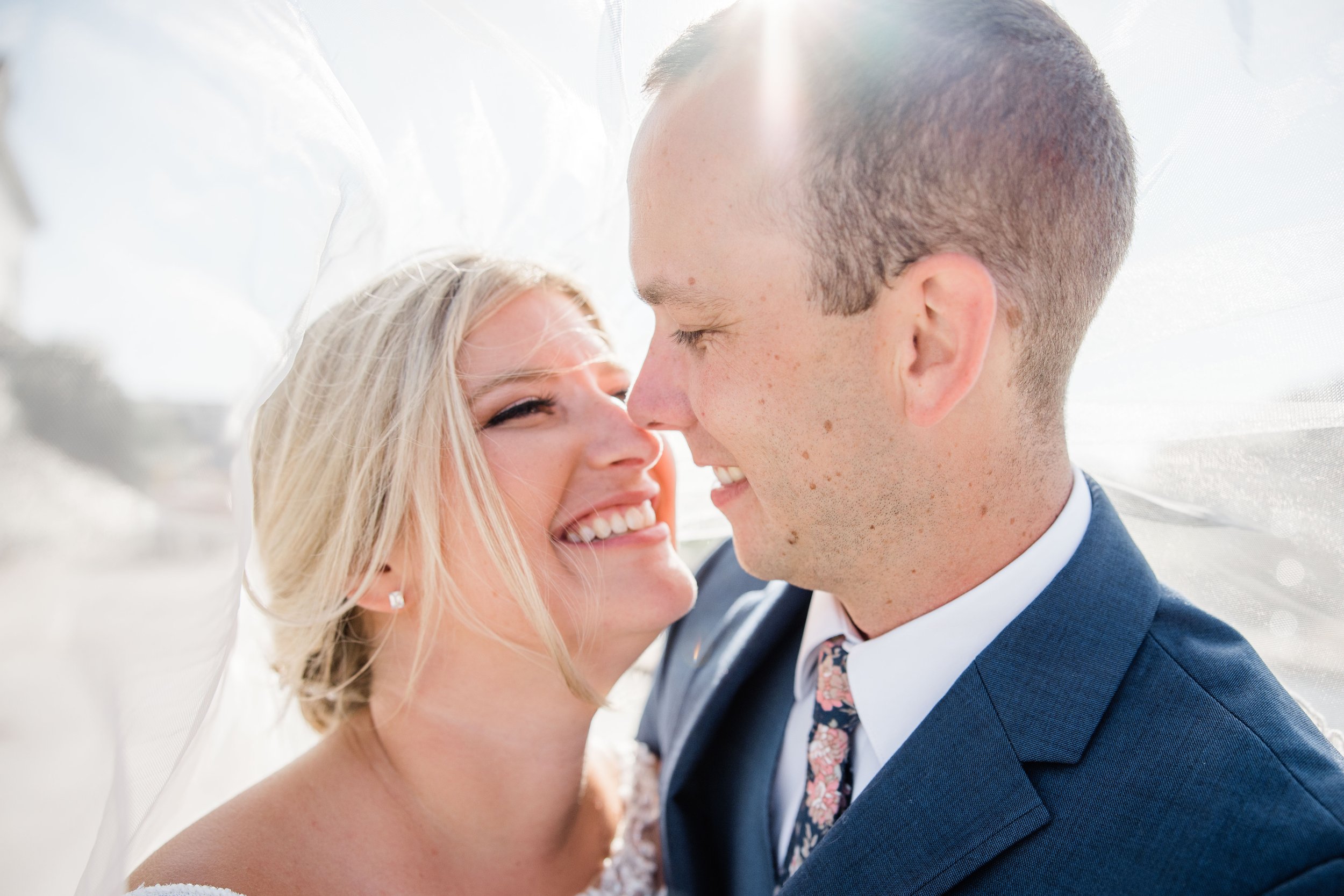 Sturgeon Bay | Claire and Colin's Wedding Photography