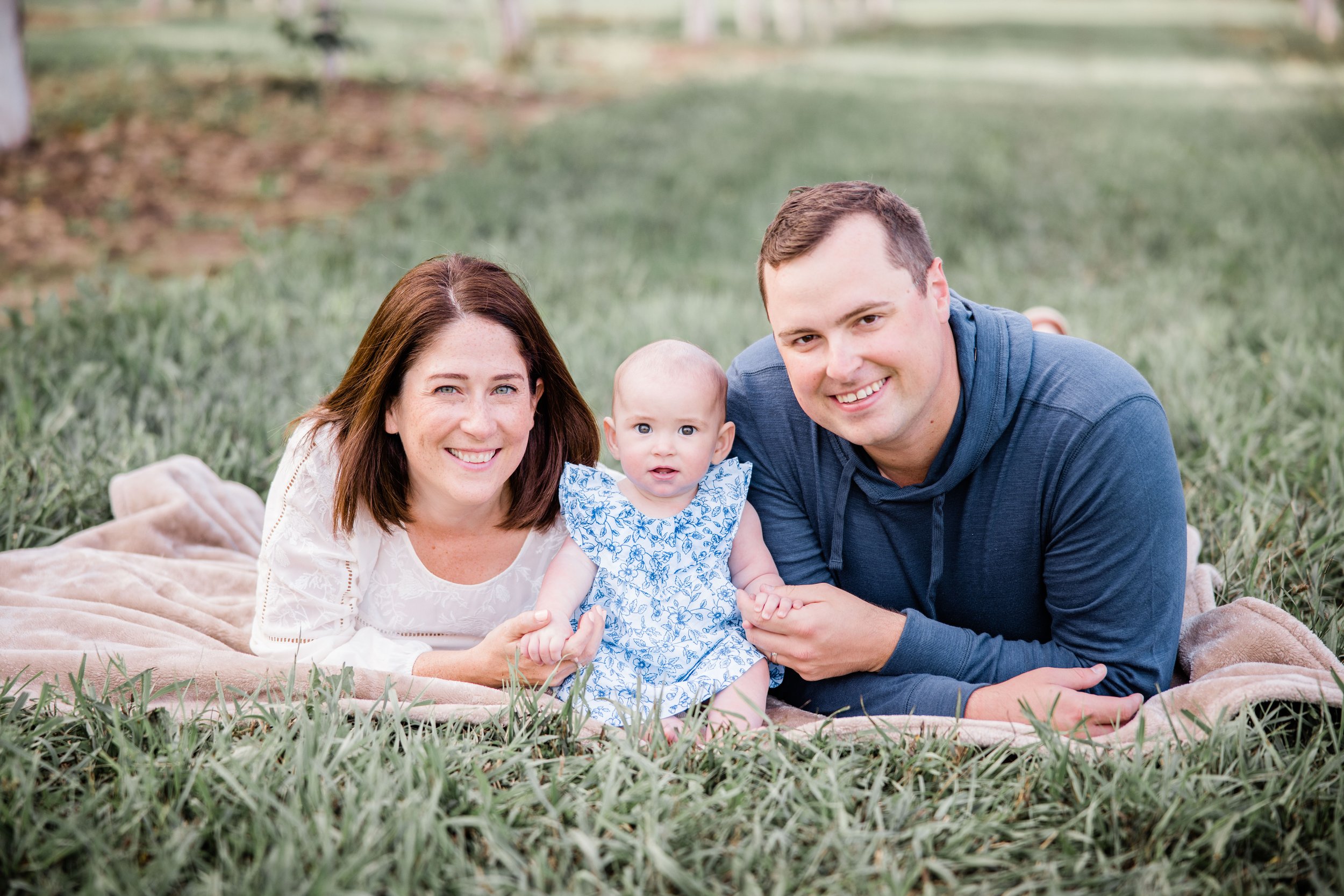 Seaquist Orchards | New Family Traditions