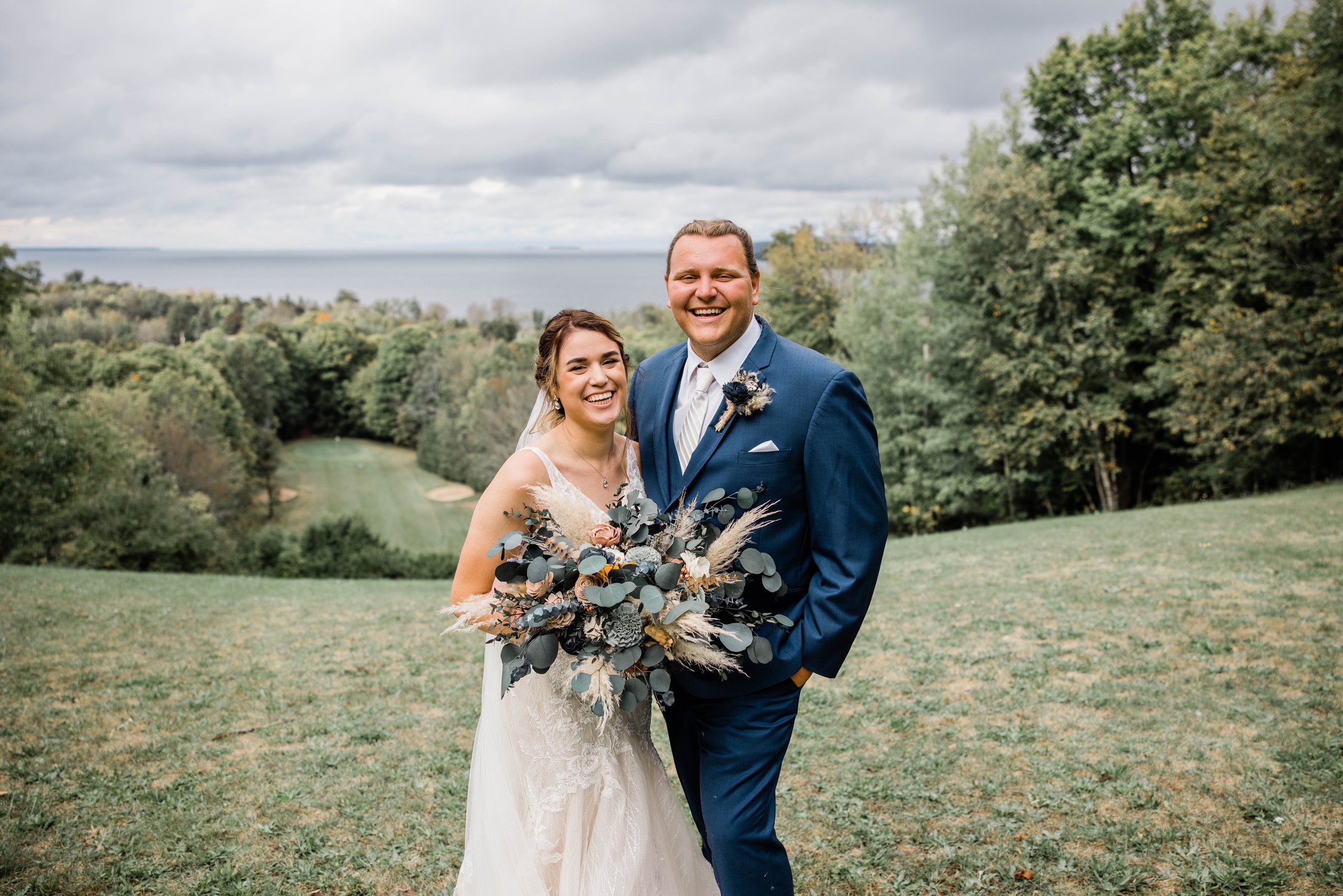 Sawyer Farms | Casey and Taylor