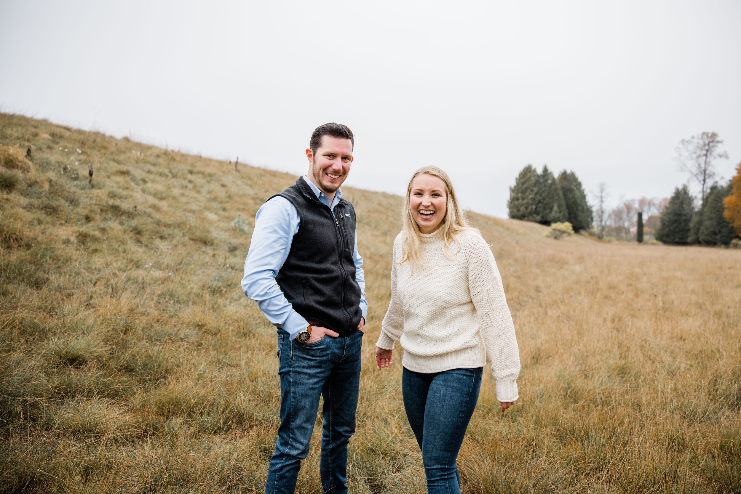 Sturgeon Bay | Stephanie and Erik