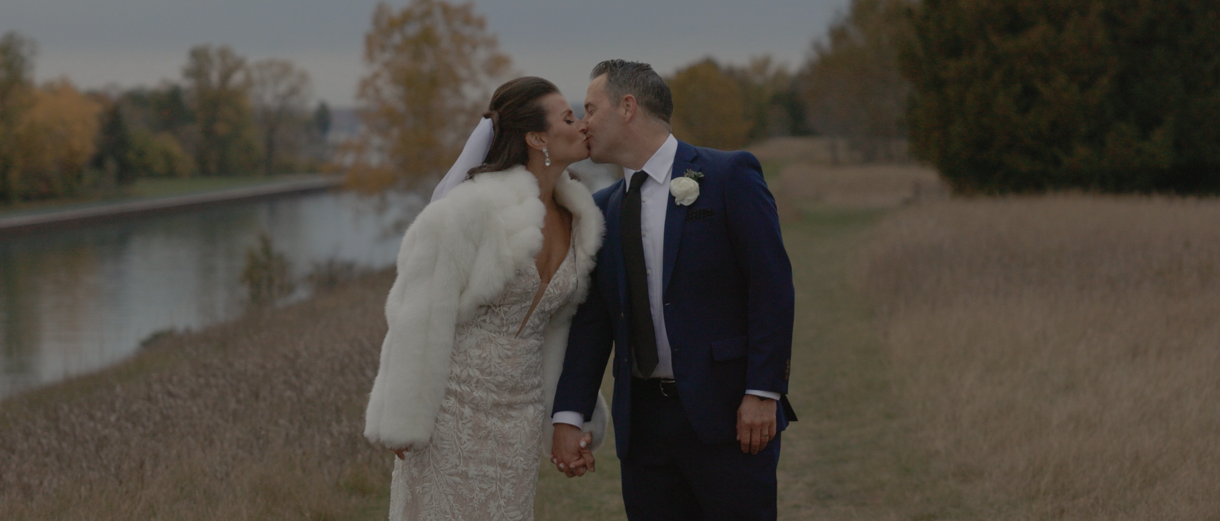 Jackie and Matt | Sturgeon Bay