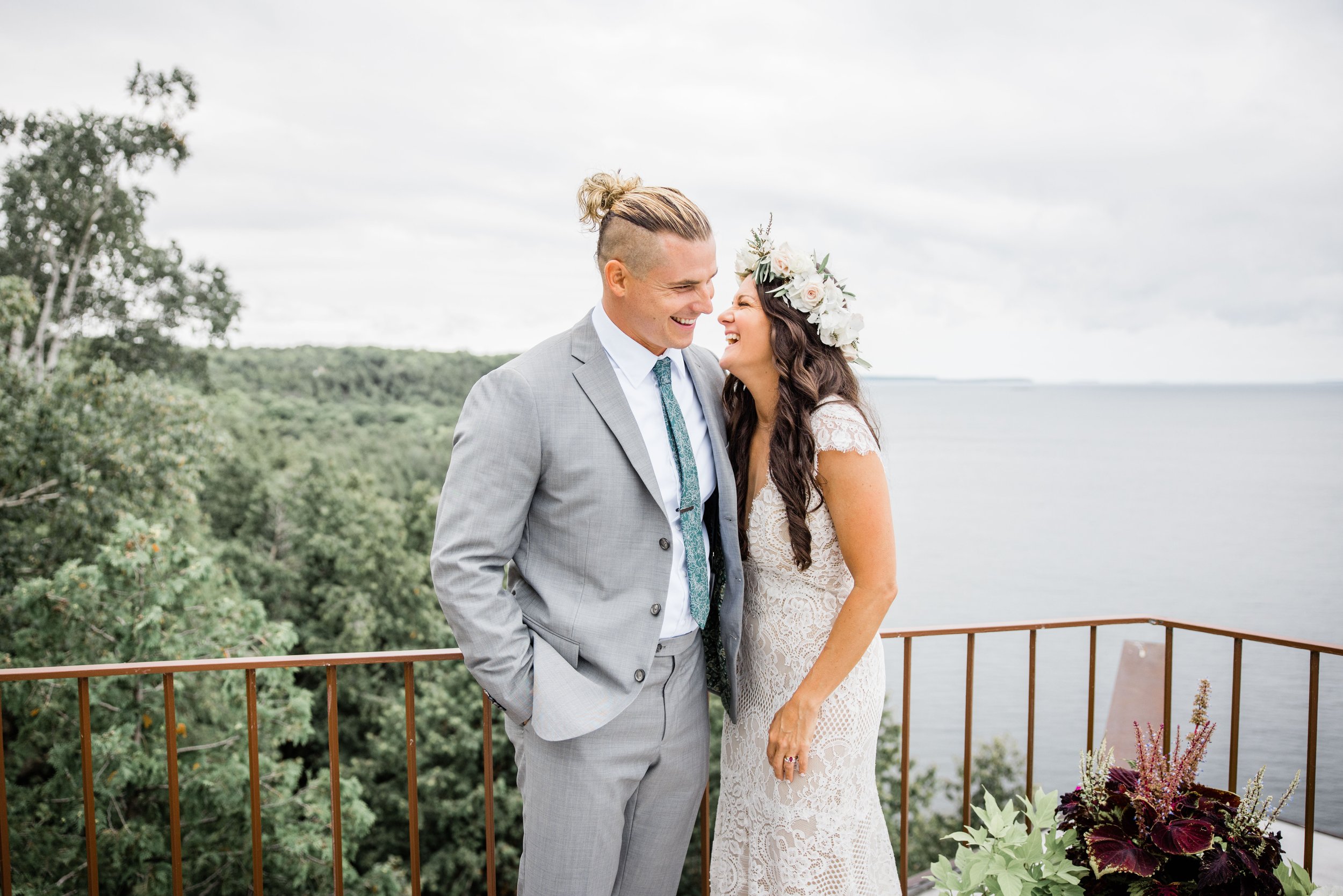 Ephraim | Trevor and Regina's Wedding Photography