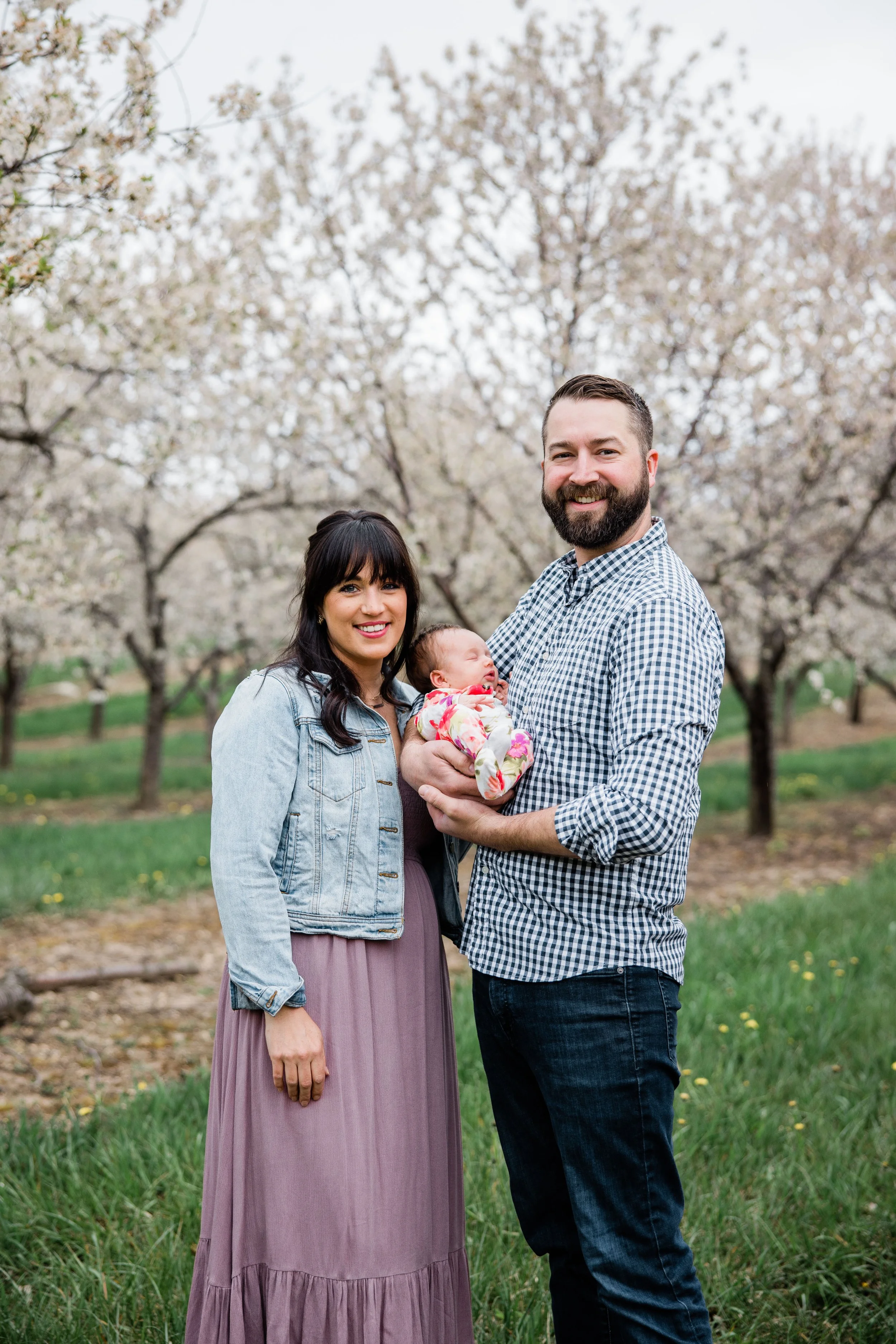 Cherry Blossoms Family Photography-2.jpg