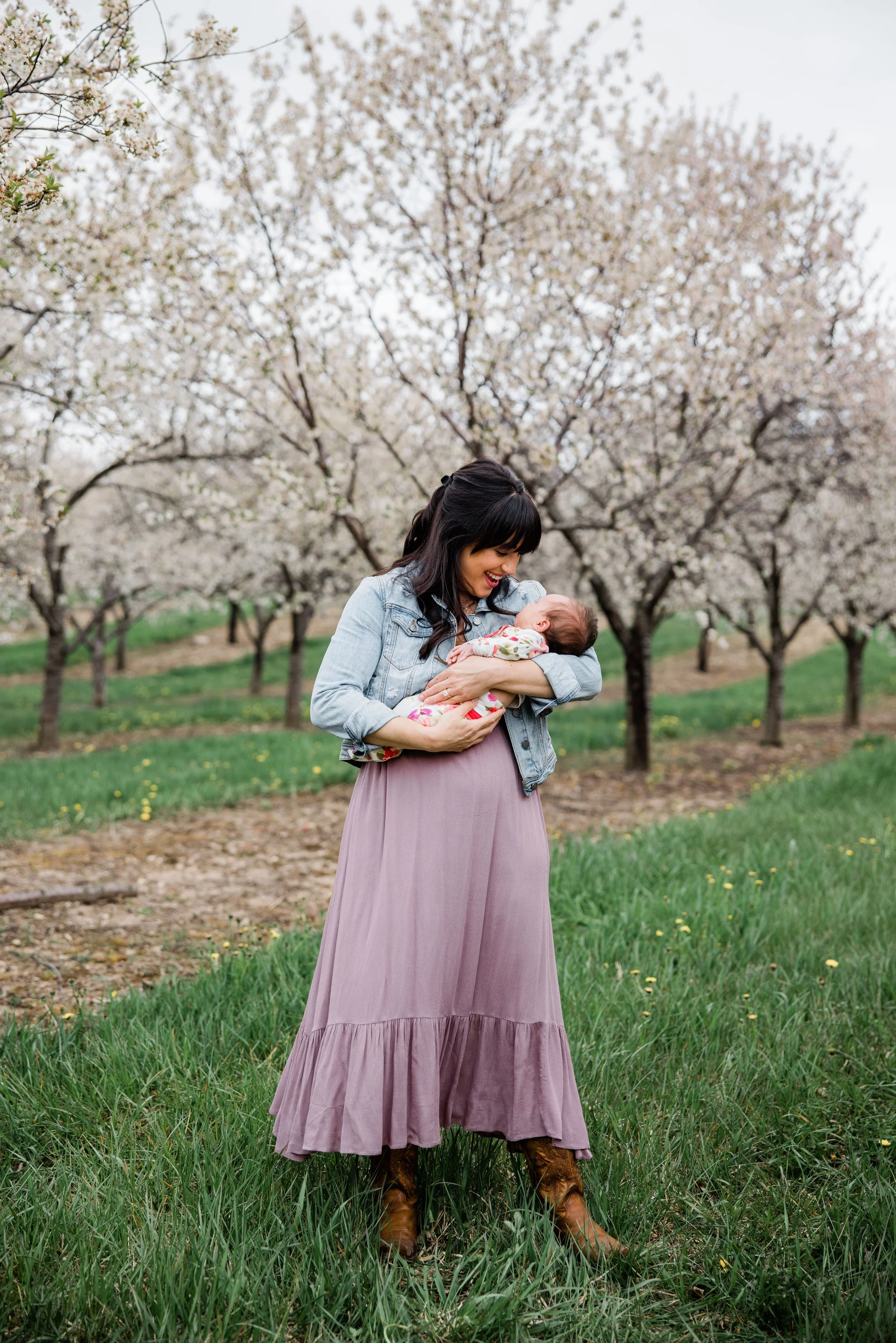 Cherry Blossoms Family Photography-10.jpg