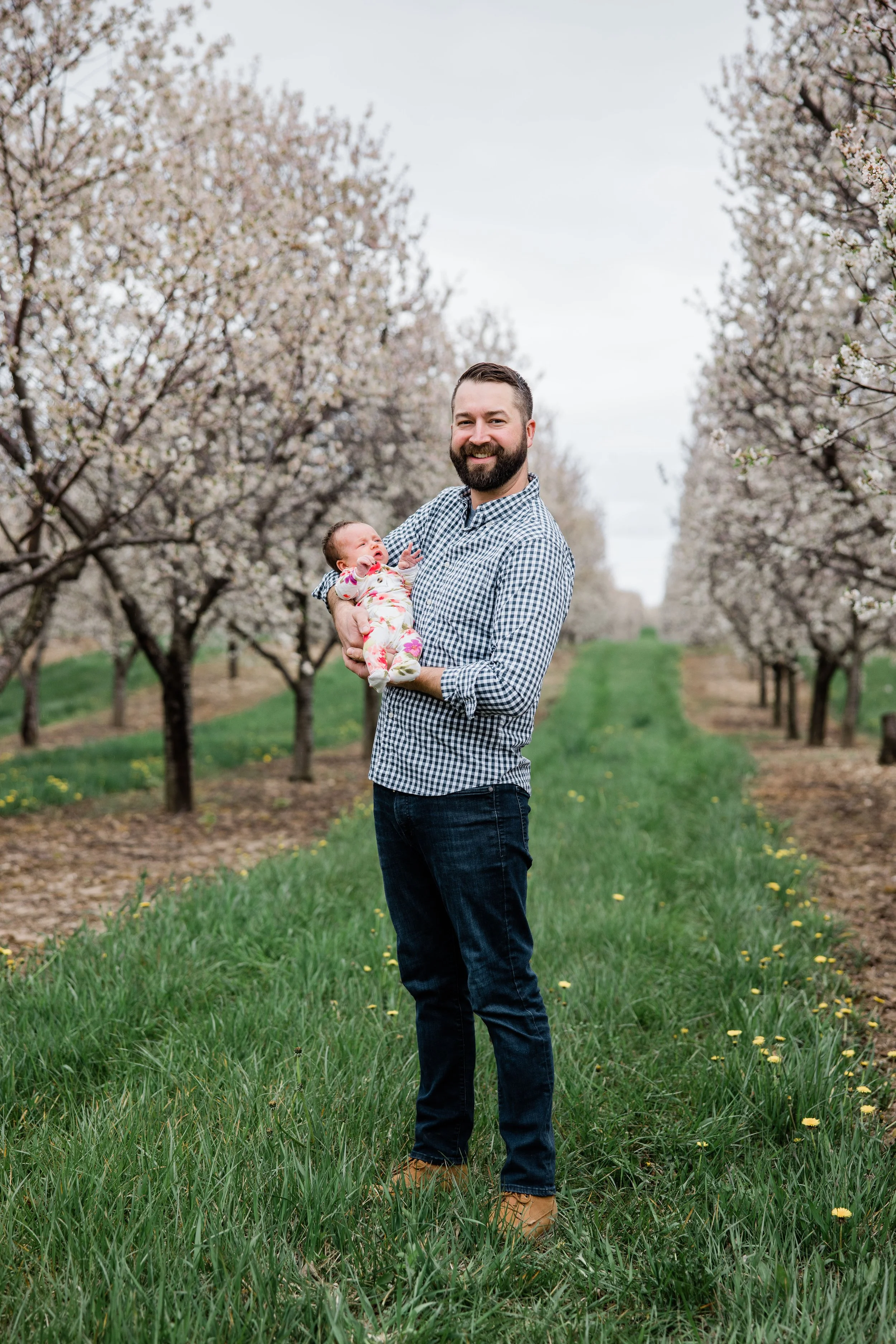 Cherry Blossoms Family Photography-11.jpg