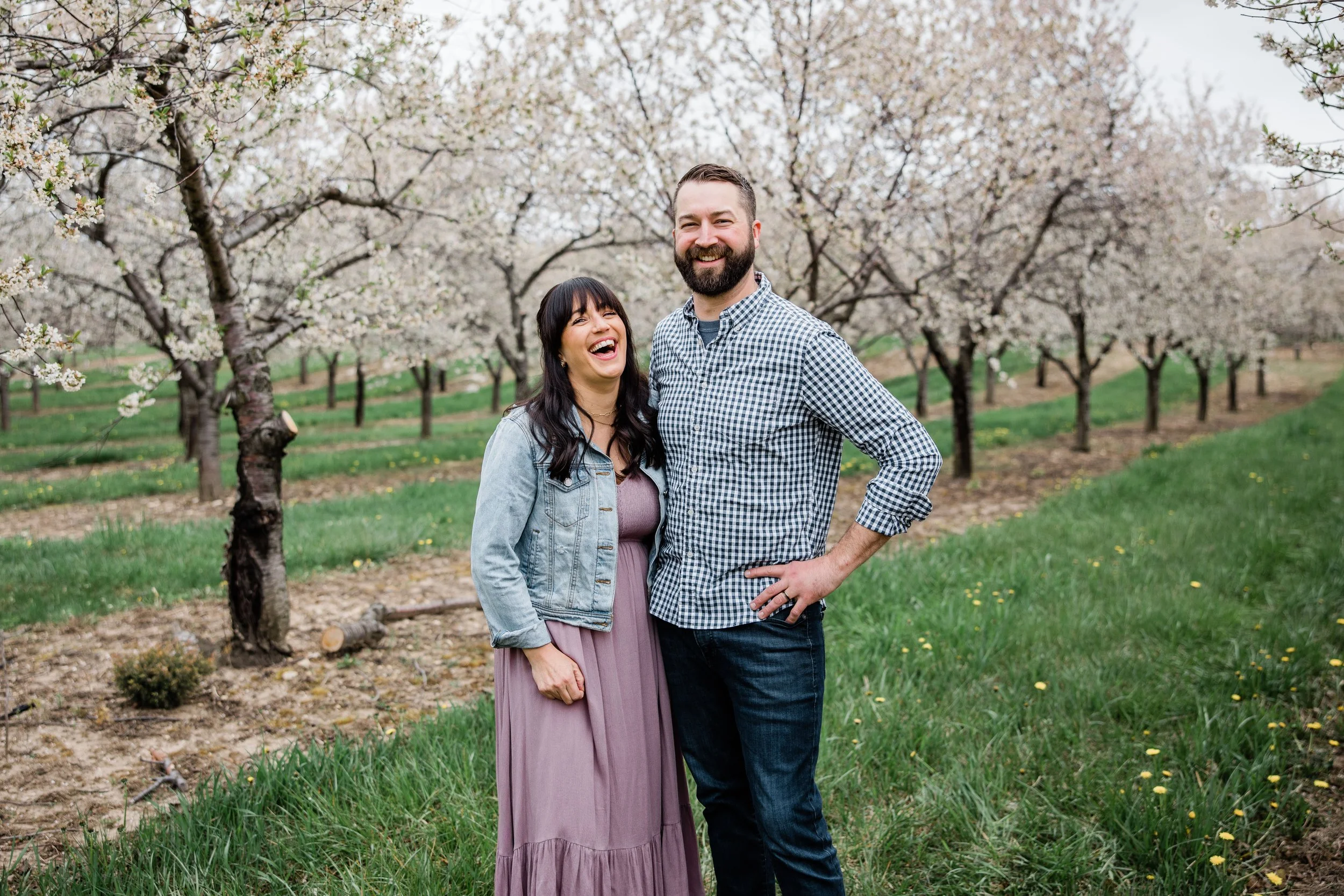 Cherry Blossoms Family Photography-16.jpg