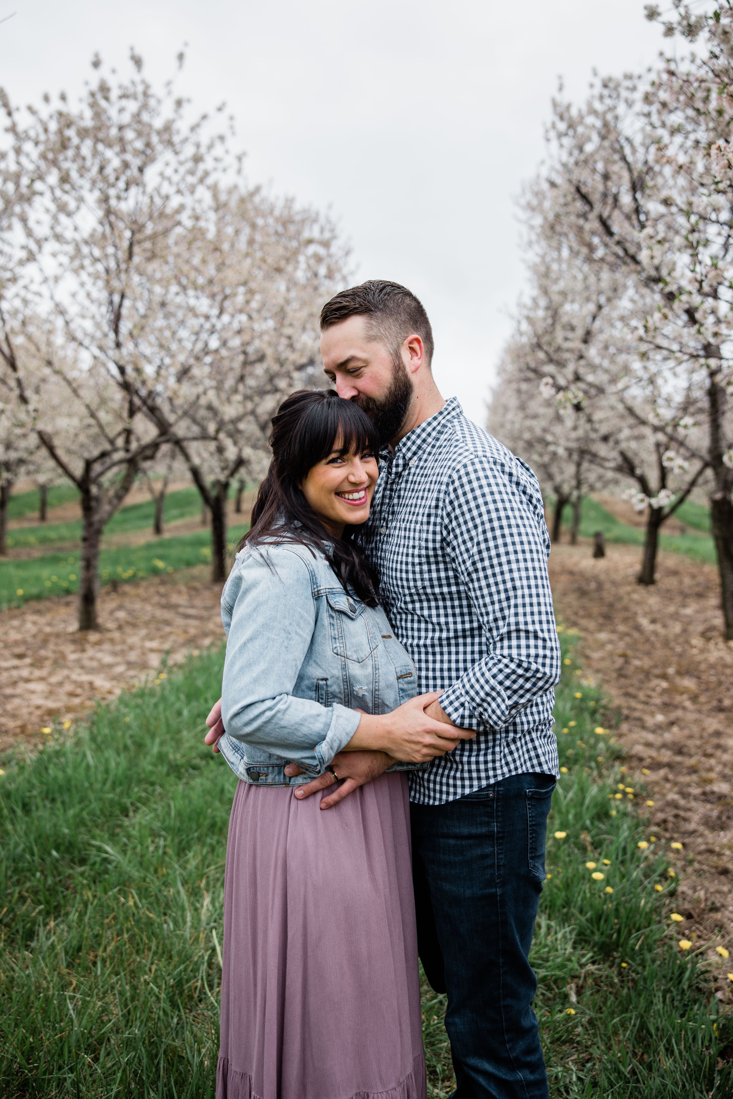 Cherry Blossoms Family Photography-22.jpg