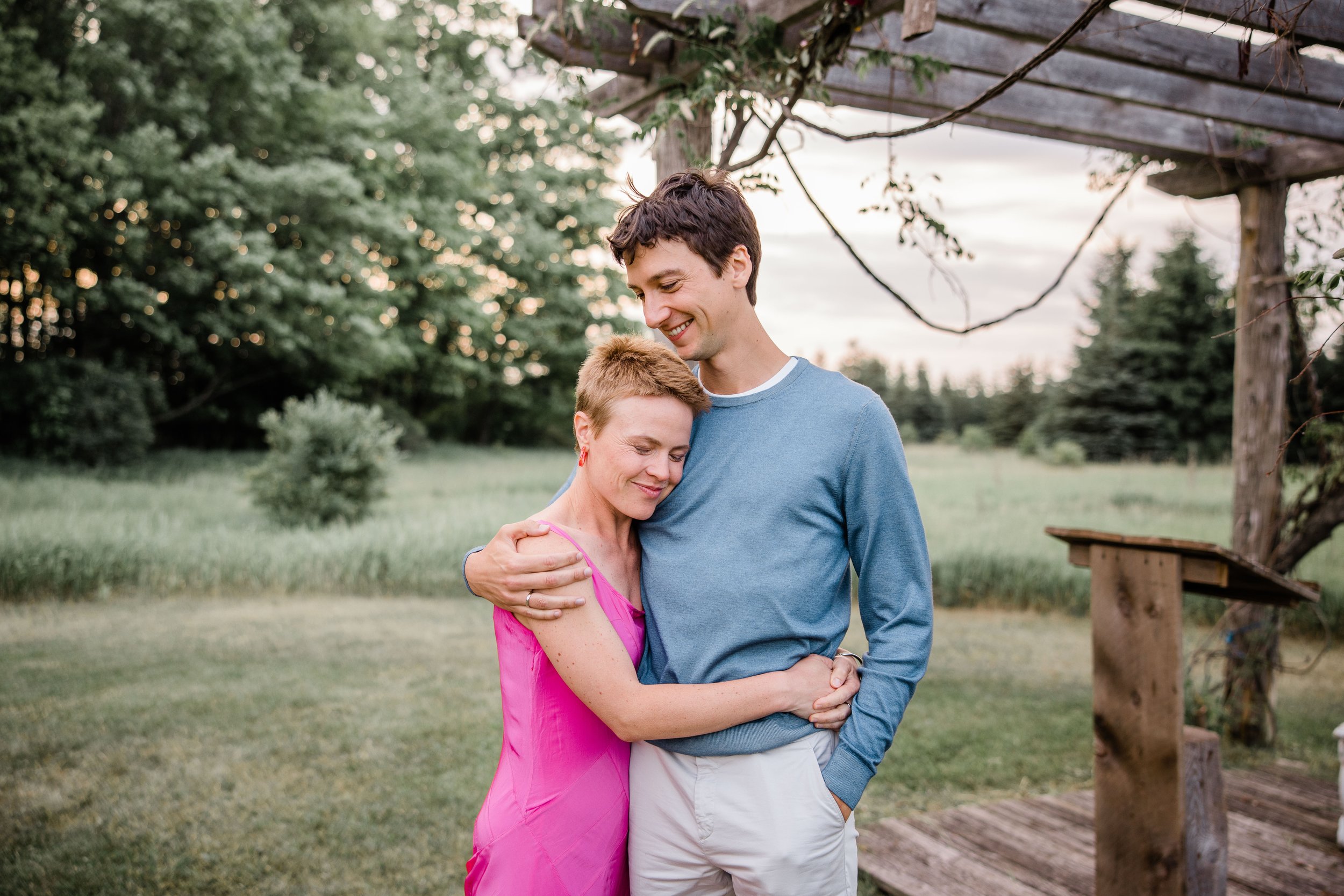 Woodwalk Gallery | Kate and Charly's Wedding Photography