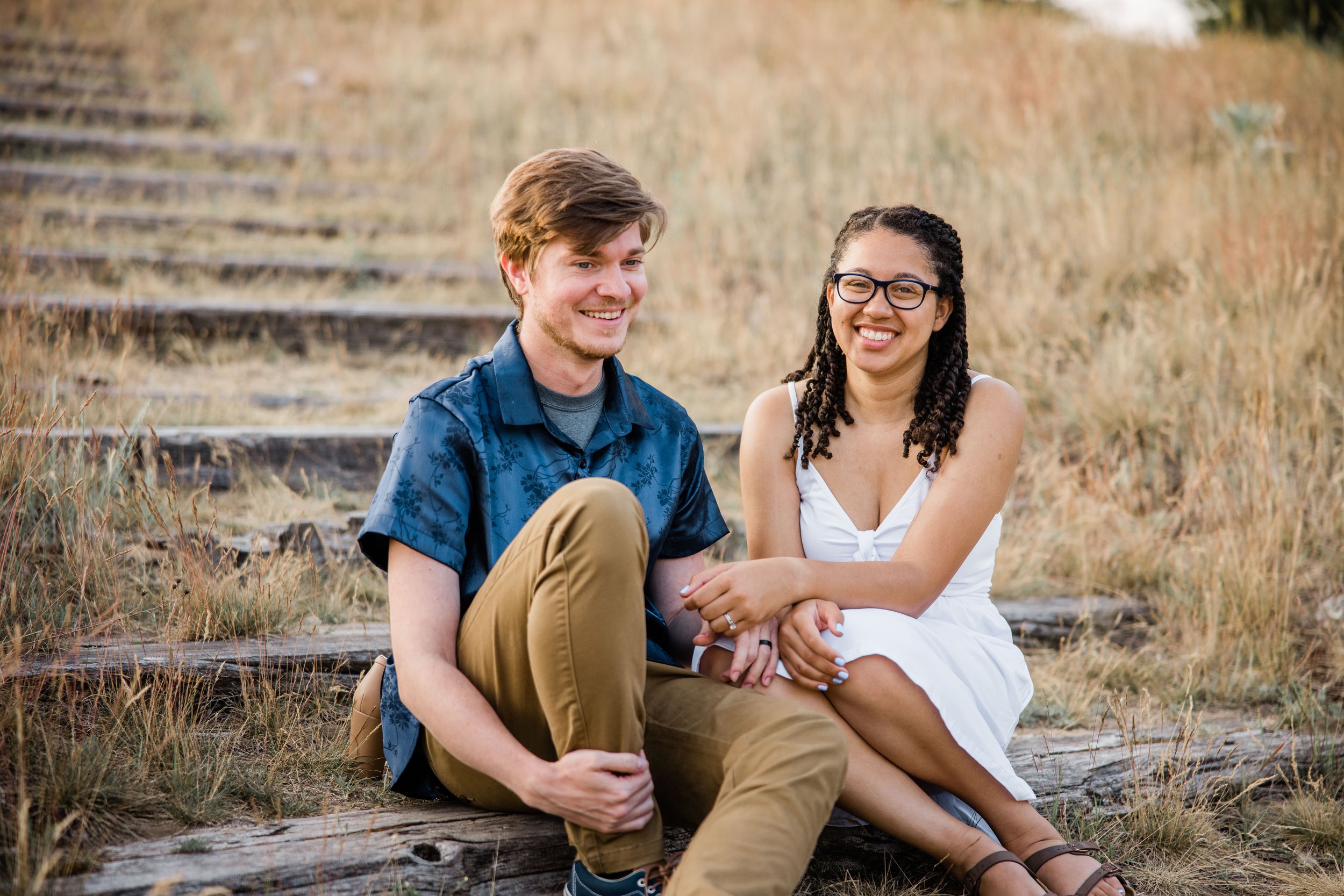 Sturgeon Bay Canal Trail | Raelyn and Tony