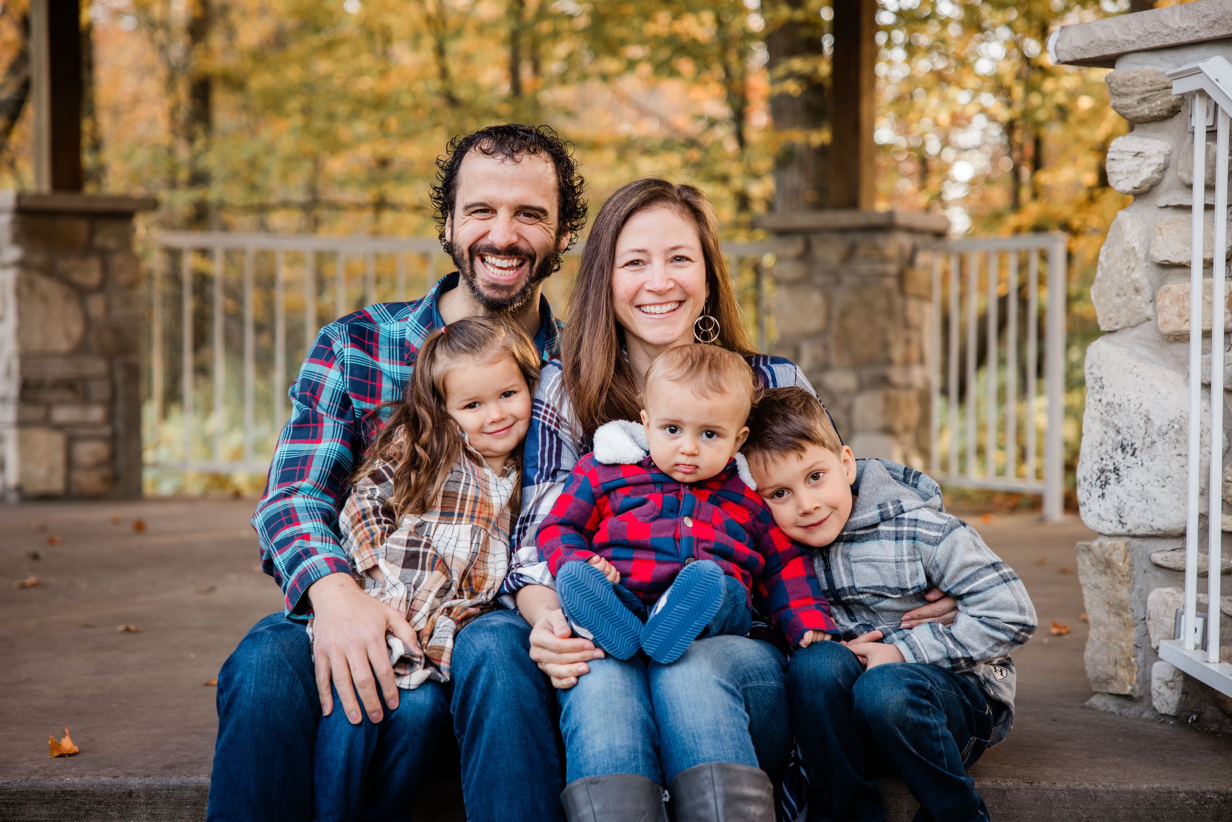 Cave Point County Park | Fall Family Fun