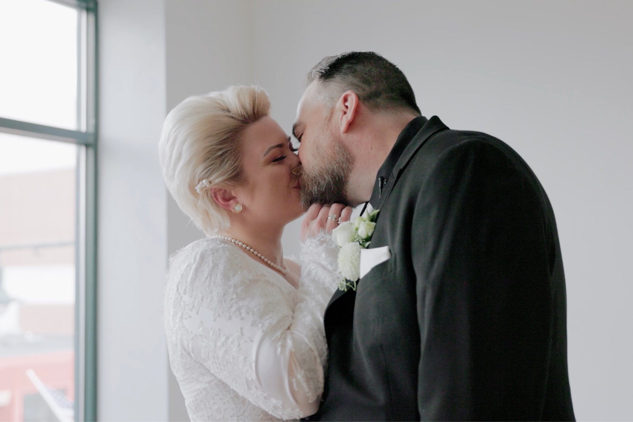 Anna and Ben | The 513