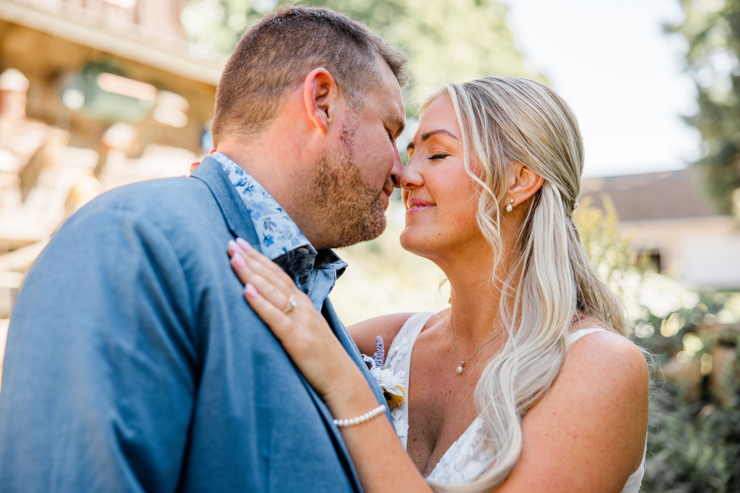 Jenna + Ryan | Woodwalk Gallery