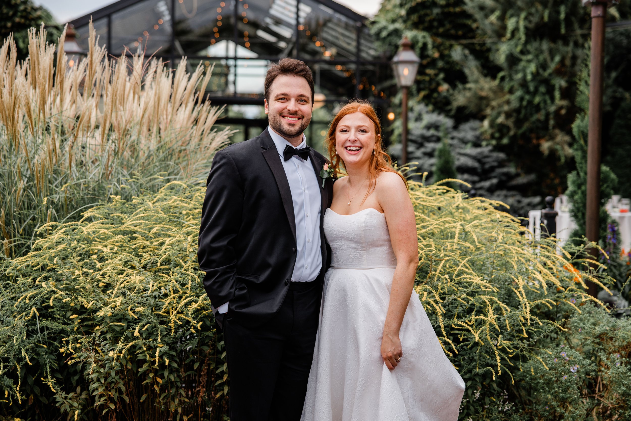 The Atrium | Mary Catherine + Patrick’s Wedding Photography
