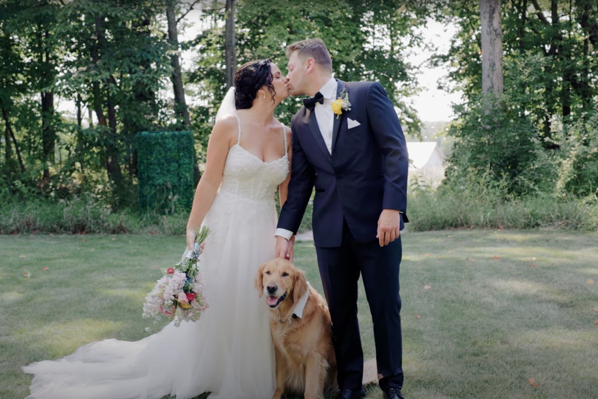 Emily + Nick | Northern Haus