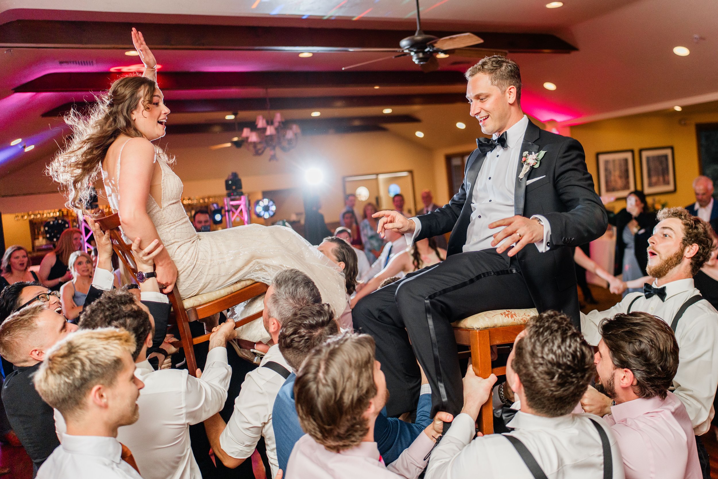 Gordon Lodge | Megan and Max’s Wedding Photography