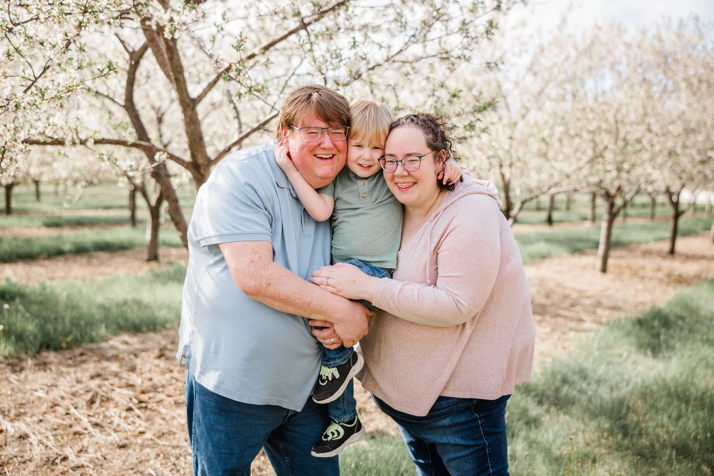 Donovan Family Cherry Blossom Mini Session-11.jpg