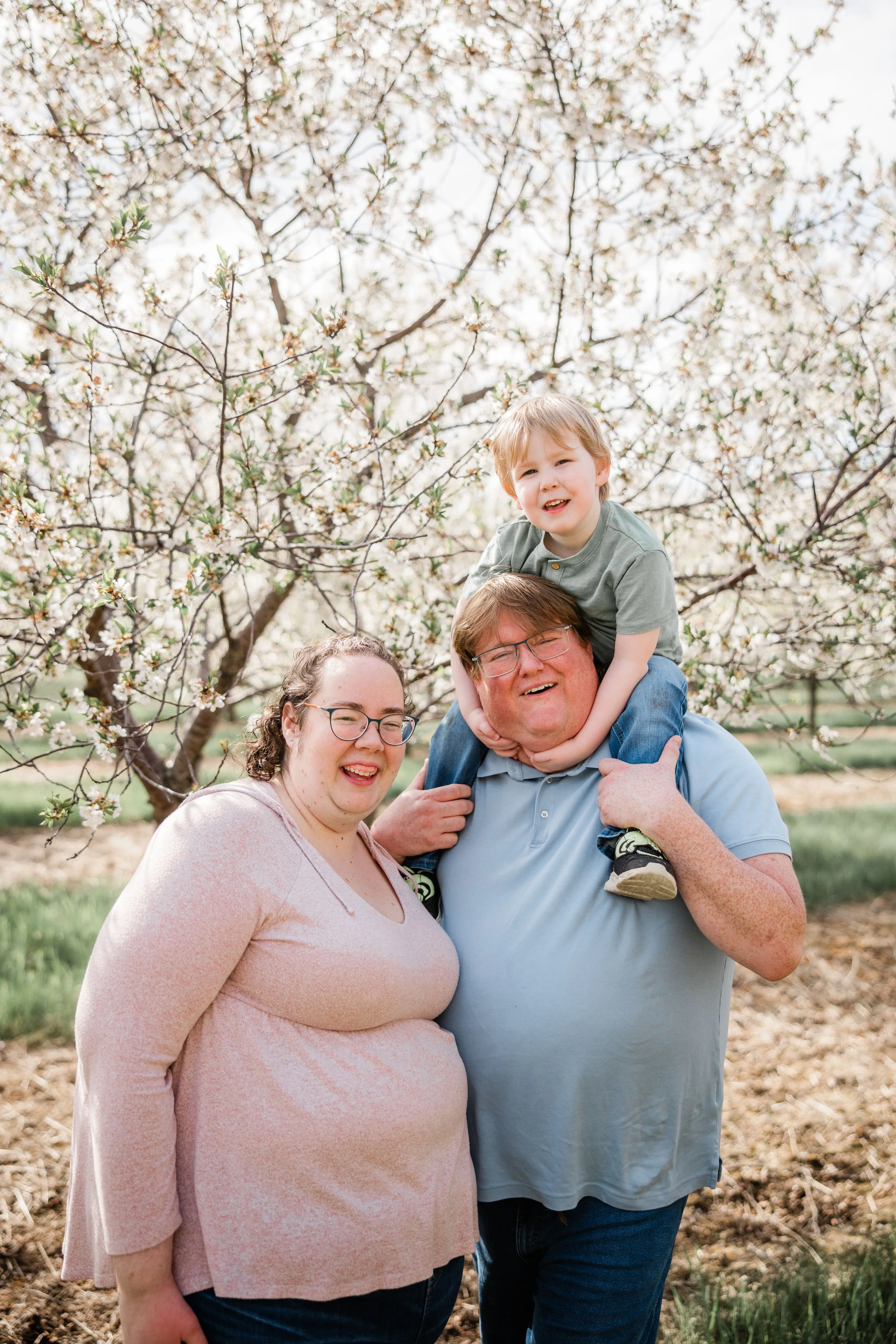 Donovan Family Cherry Blossom Mini Session-13.jpg