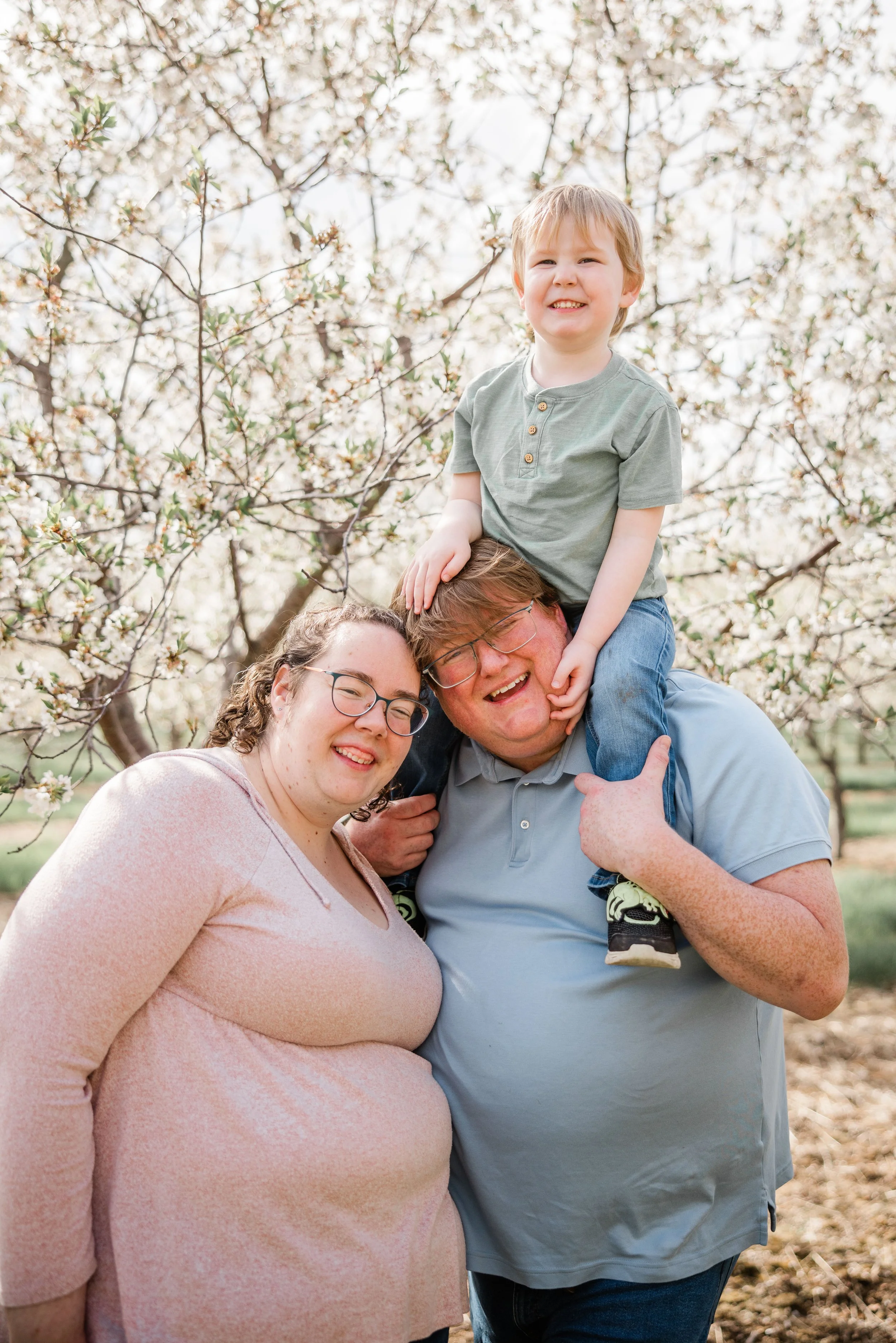 Donovan Family Cherry Blossom Mini Session-14.jpg