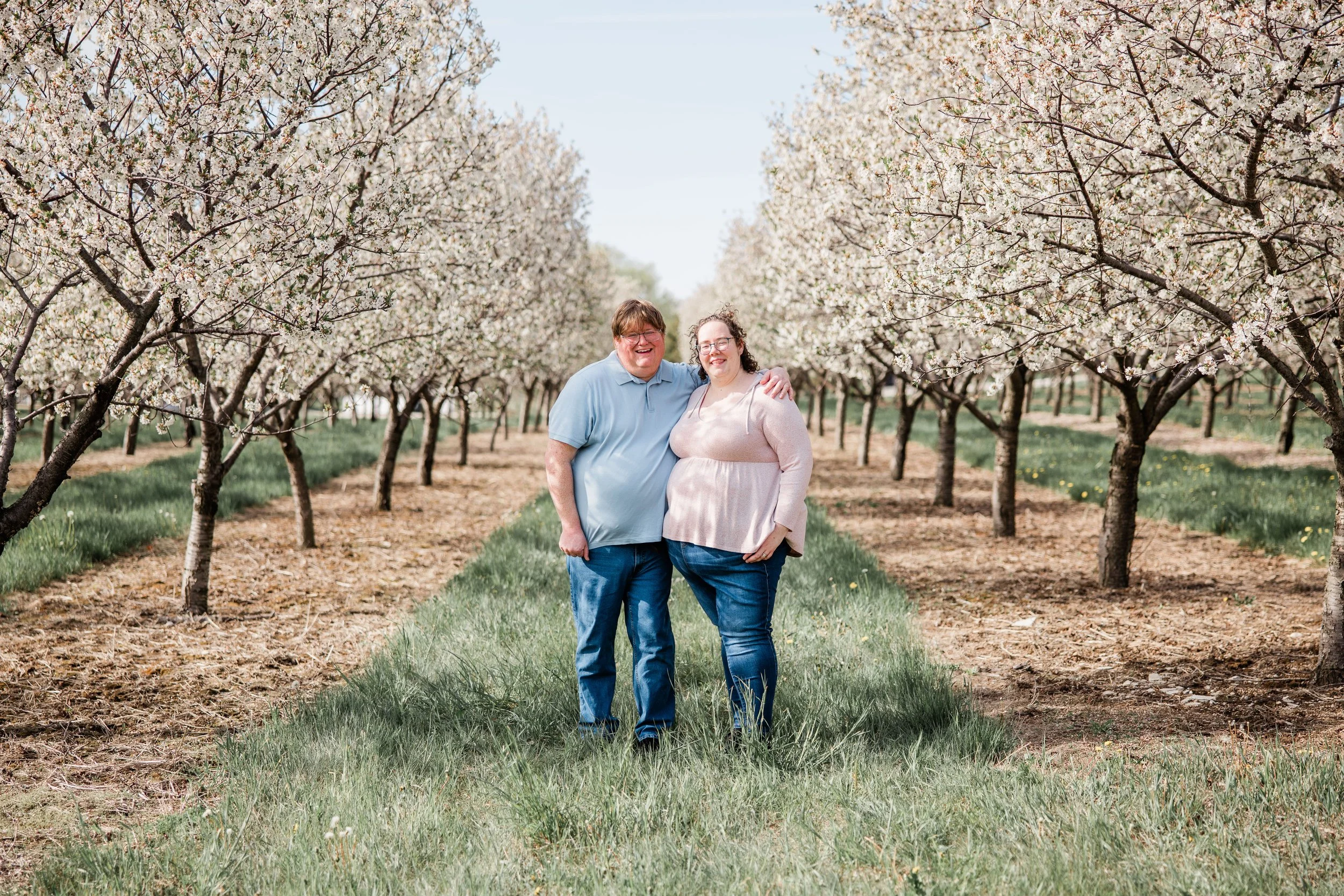 Donovan Family Cherry Blossom Mini Session-15.jpg