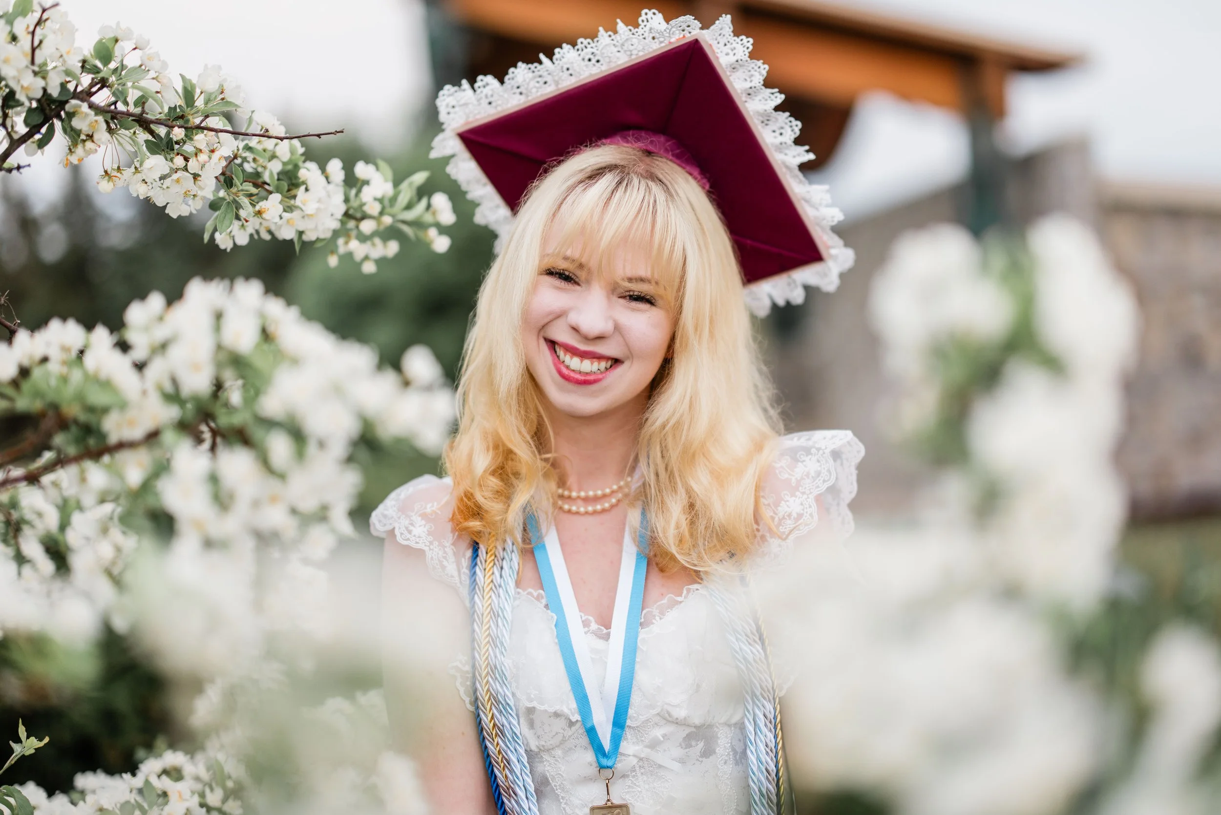 Egg Harbor | Helen-Ann’s Graduate Photos