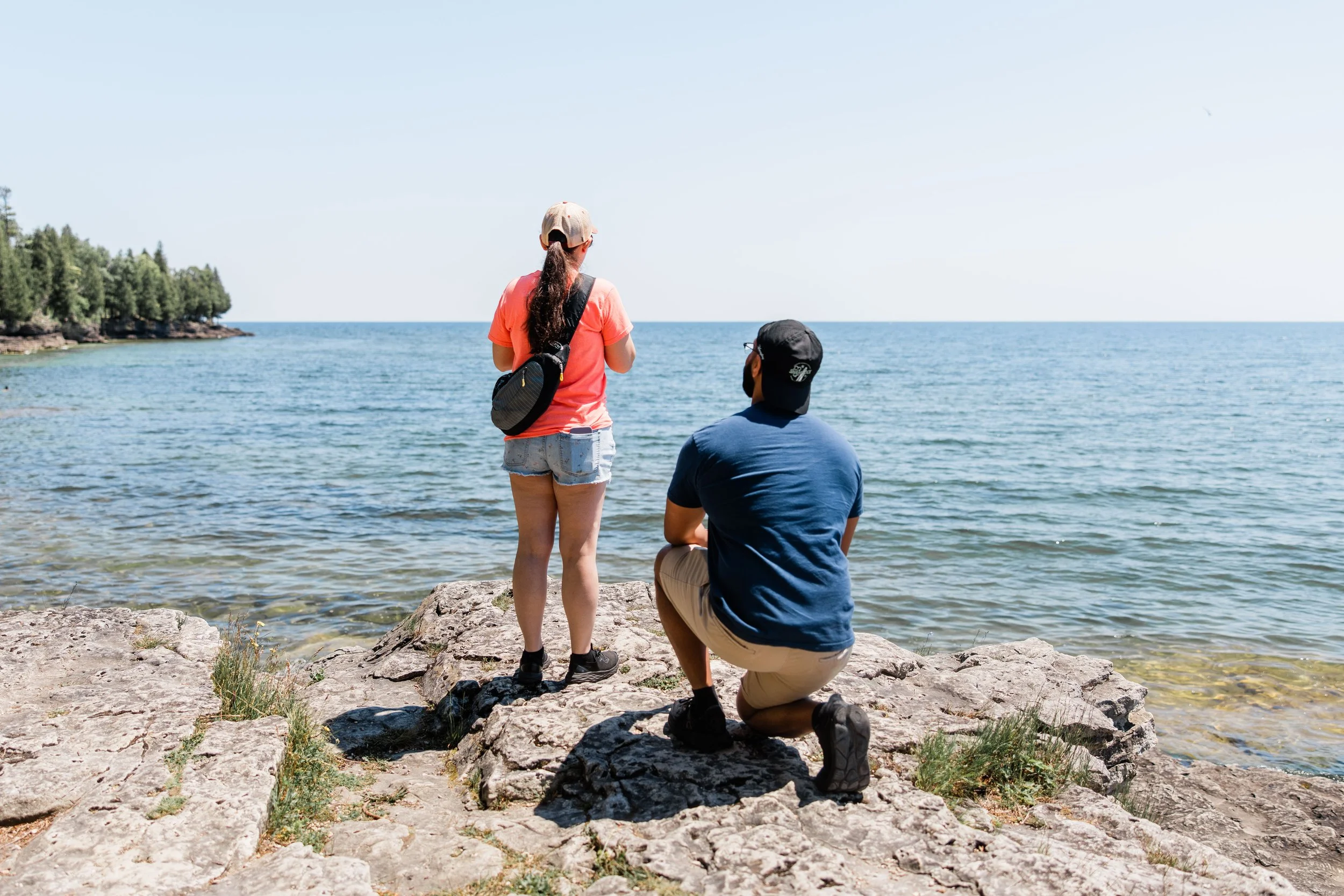 Mehrabi and Stephanie Engagement-1.jpg