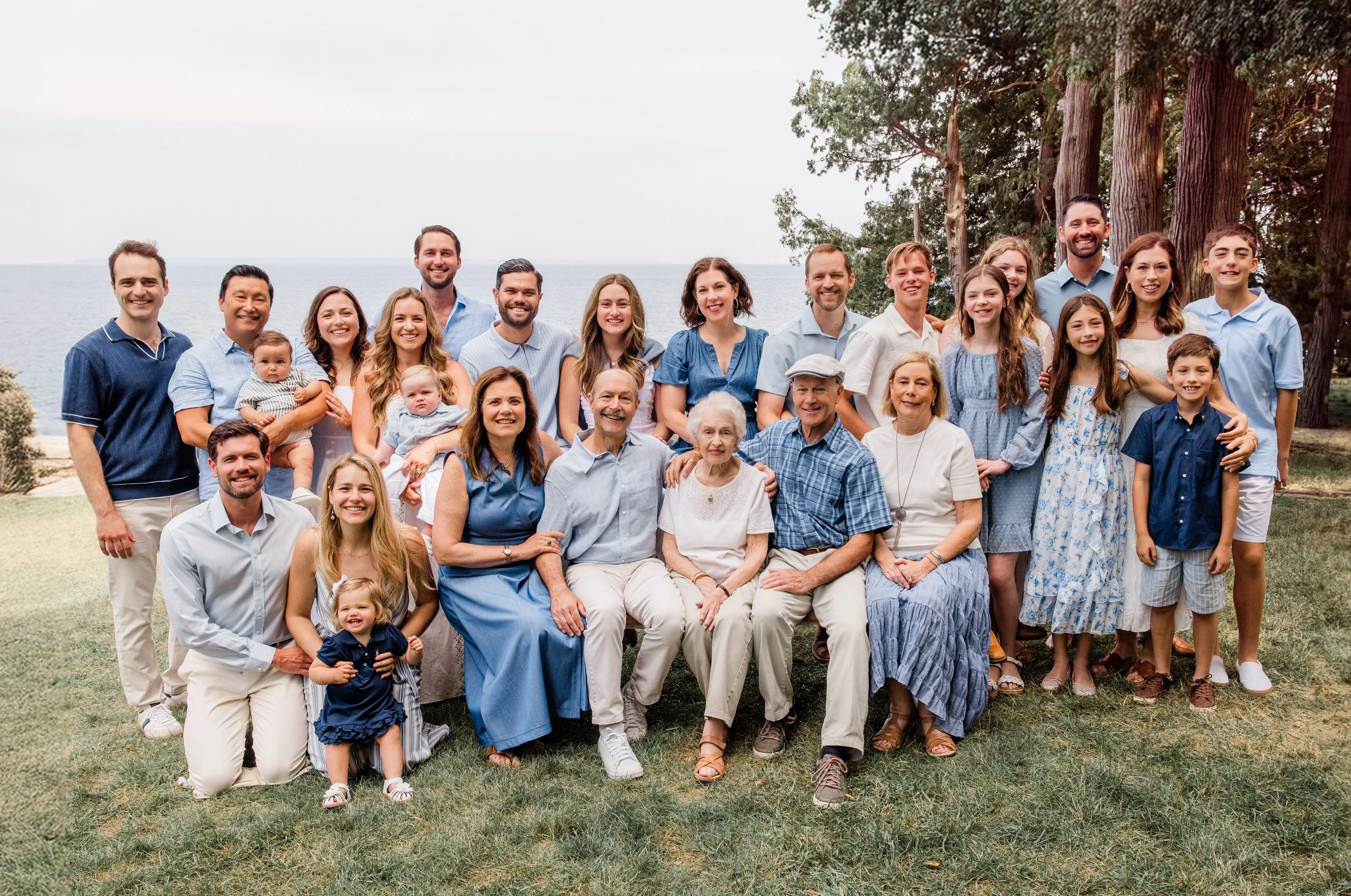 Sunset Beach Park | A Legacy of Love