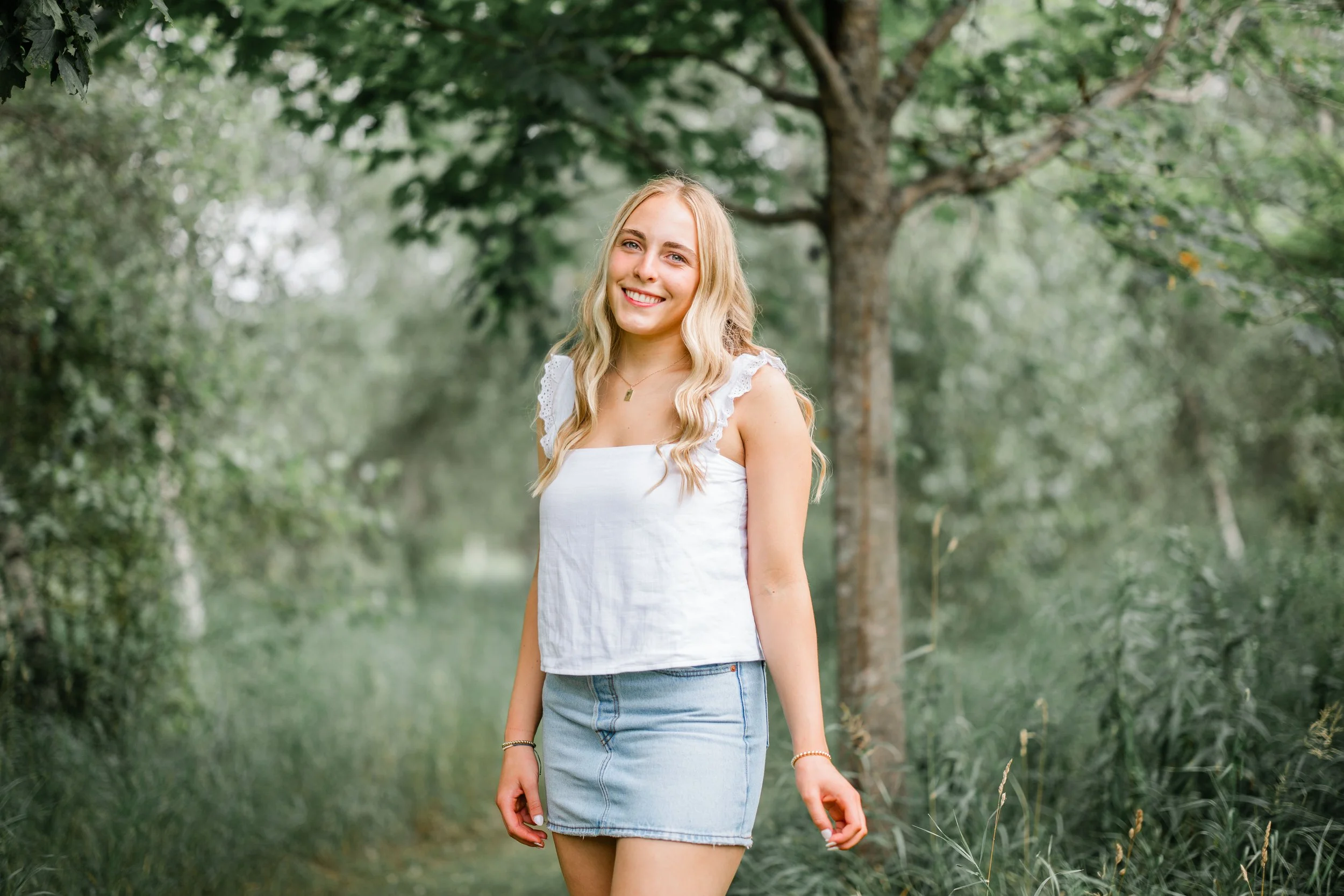 Jacksonport | Kalli’s Senior Photos
