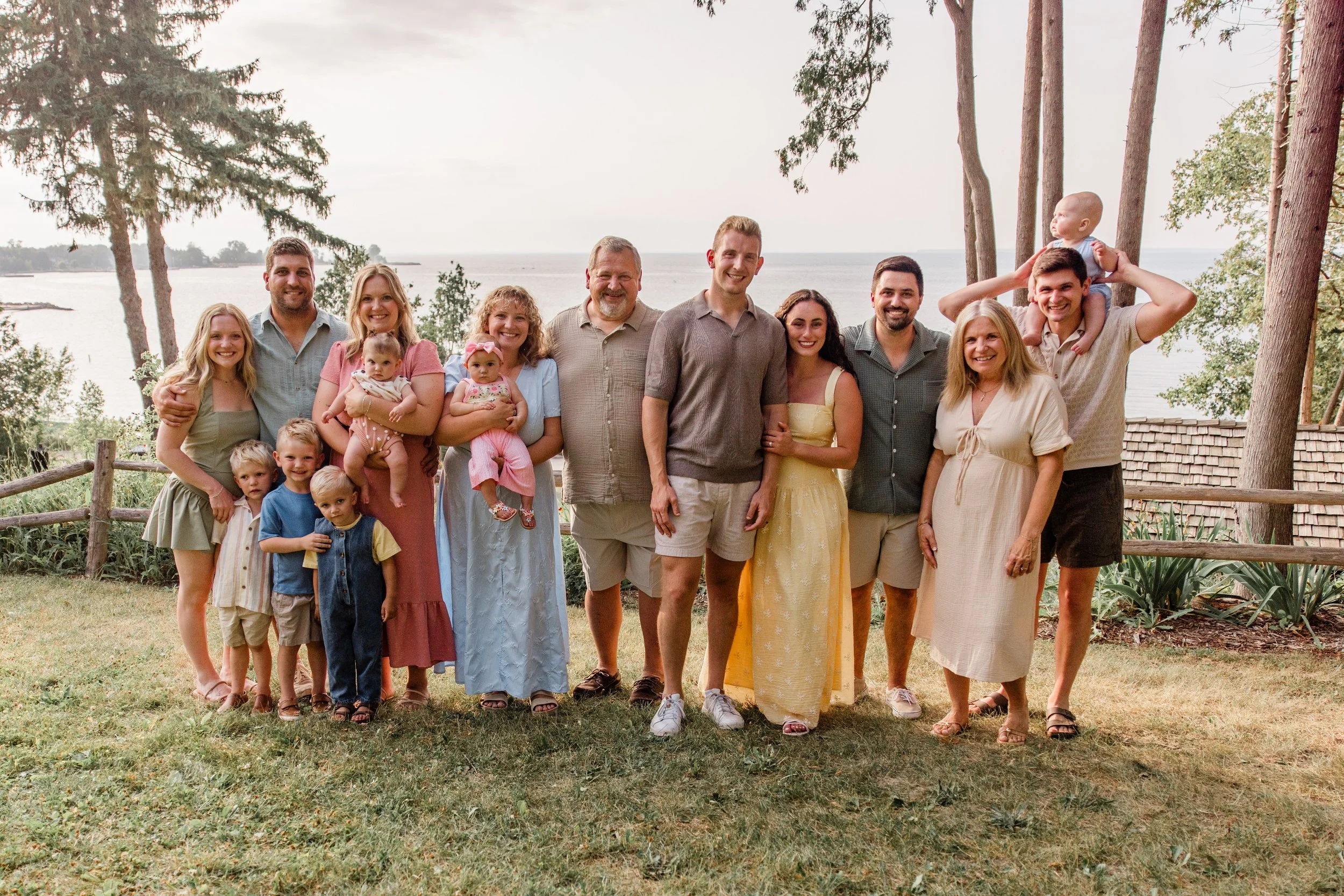 Egg Harbor Beach | Sweet Summer Memories