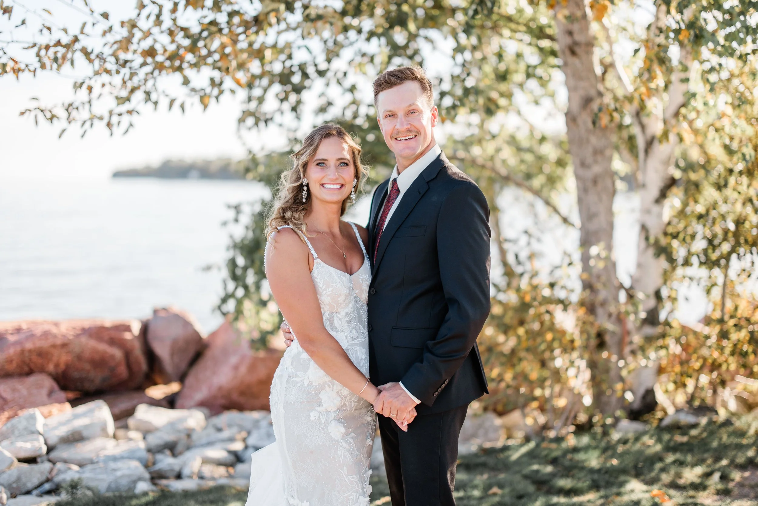 Maxwelton Braes | Madelyn and Jeffrey’s Wedding Photography