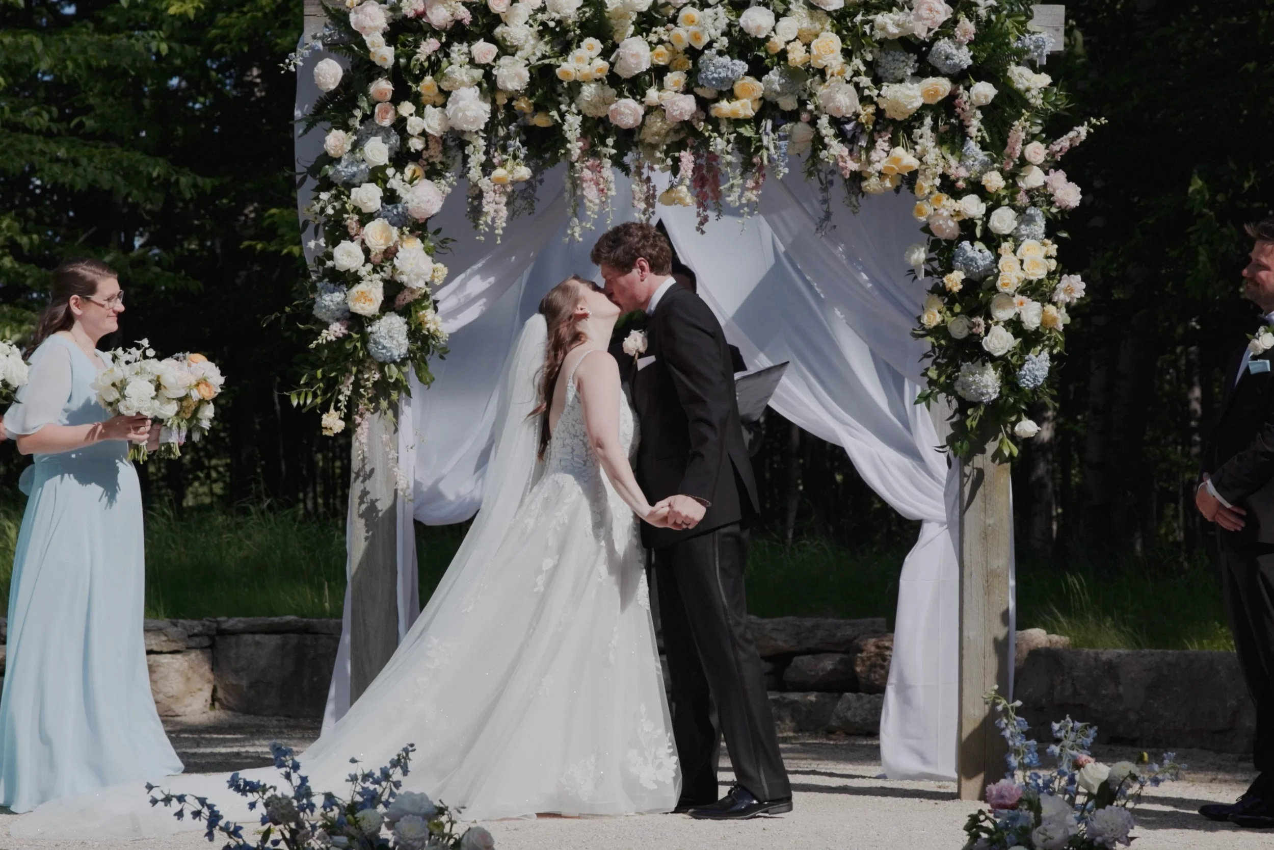 Emily + Aaron | Norther Haus
